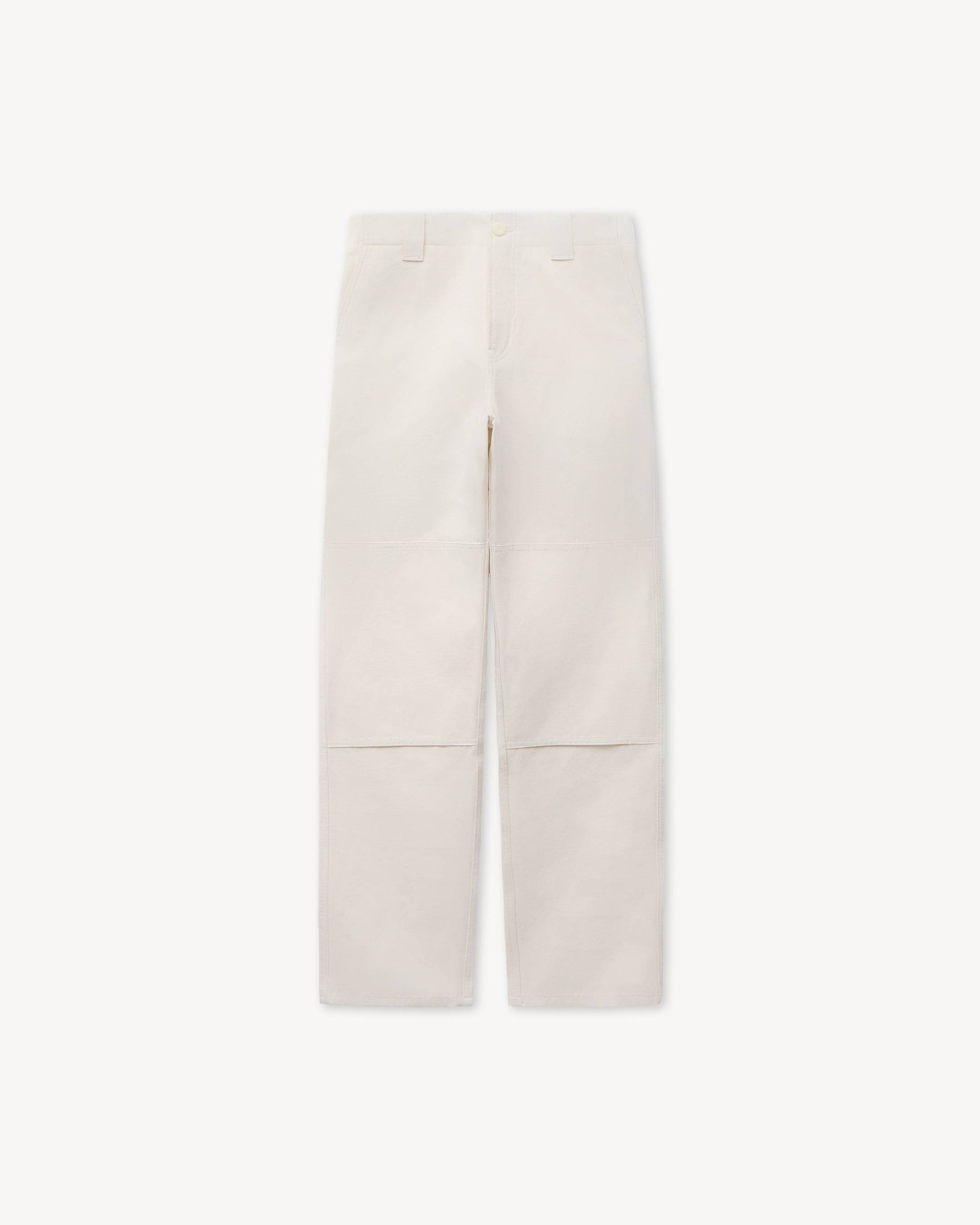 Casual pants in cotton | Women's | KENZO