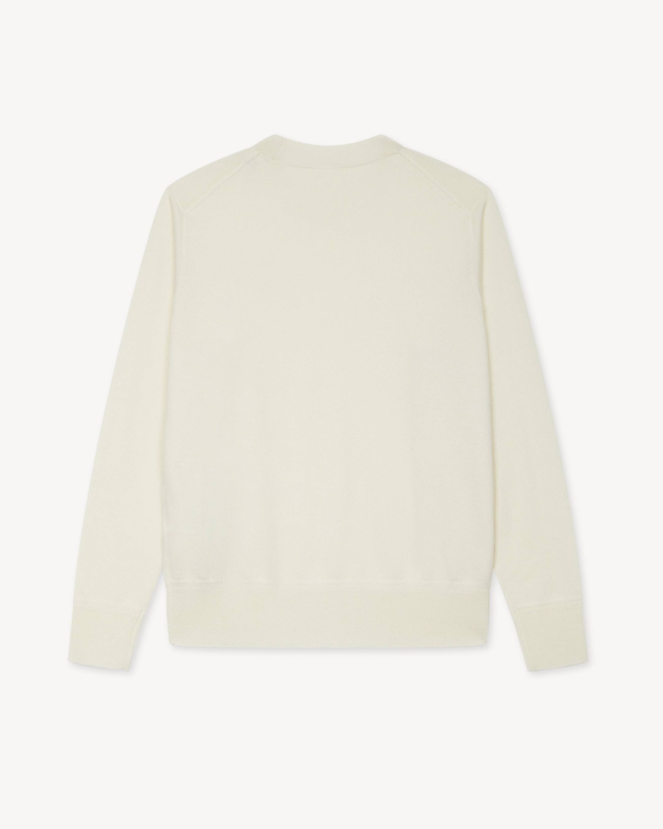 Jersey de lana y cachemir 'KENZO Double K'
