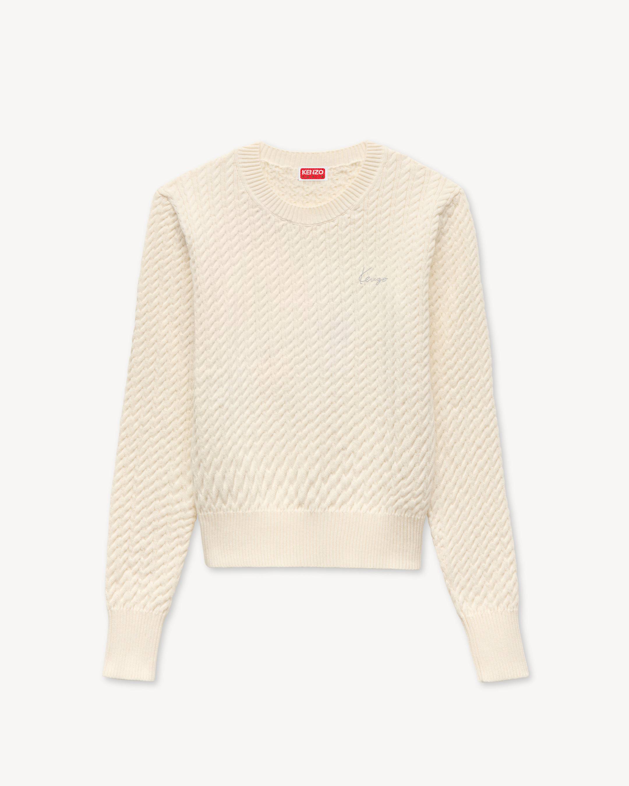 KENZO Signature