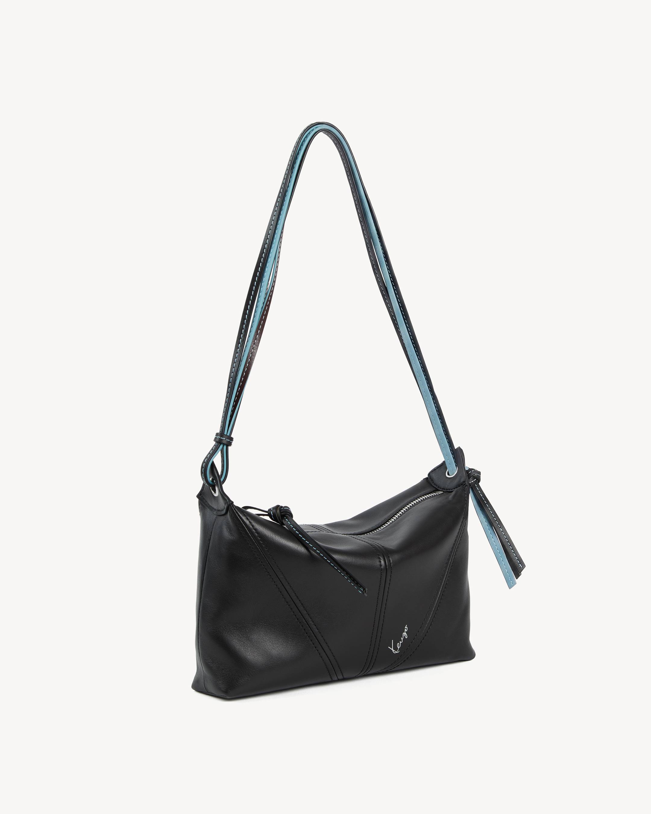 Bolso de hombro de piel 'KENZO Kite'