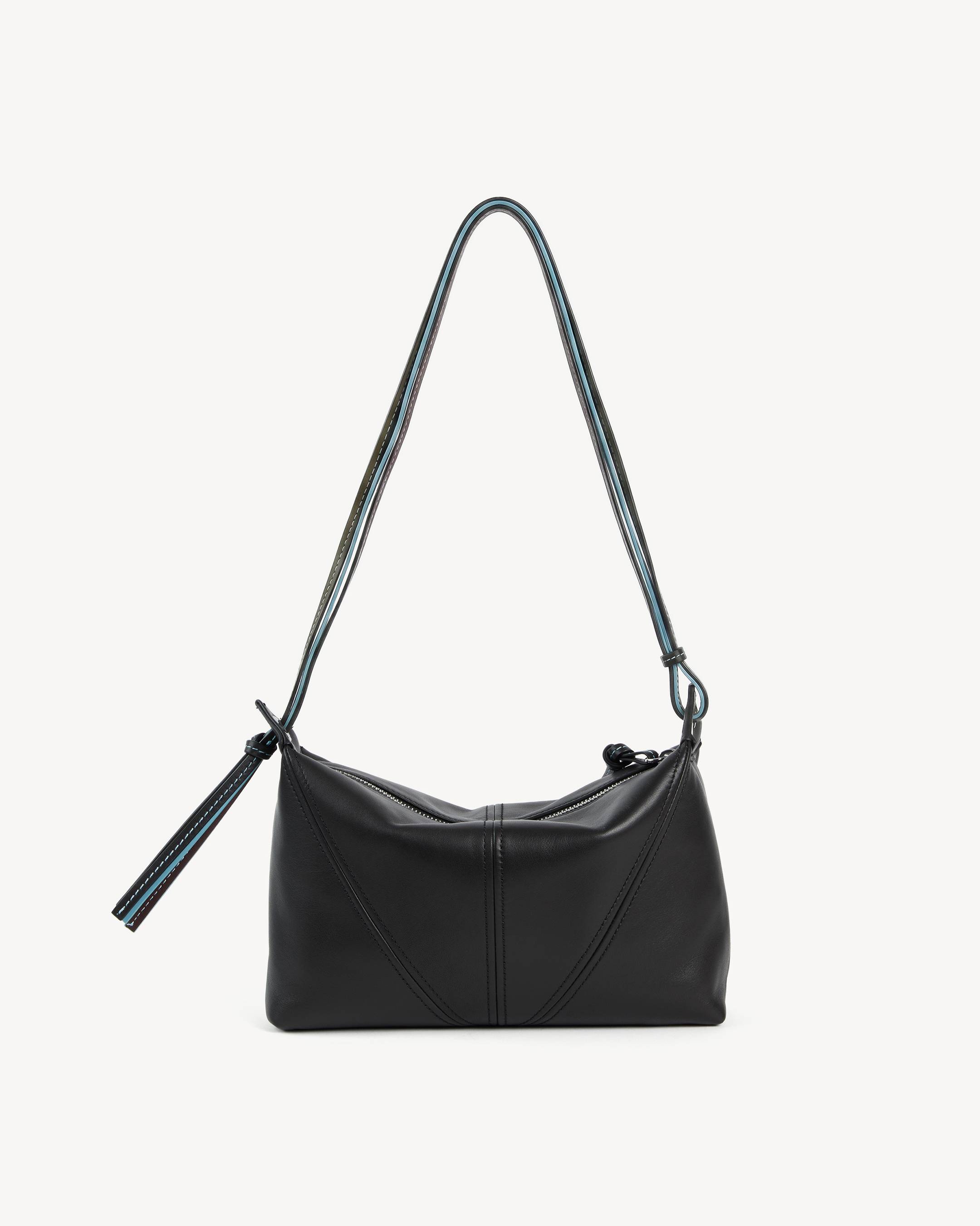 Bolso de hombro de piel 'KENZO Kite'