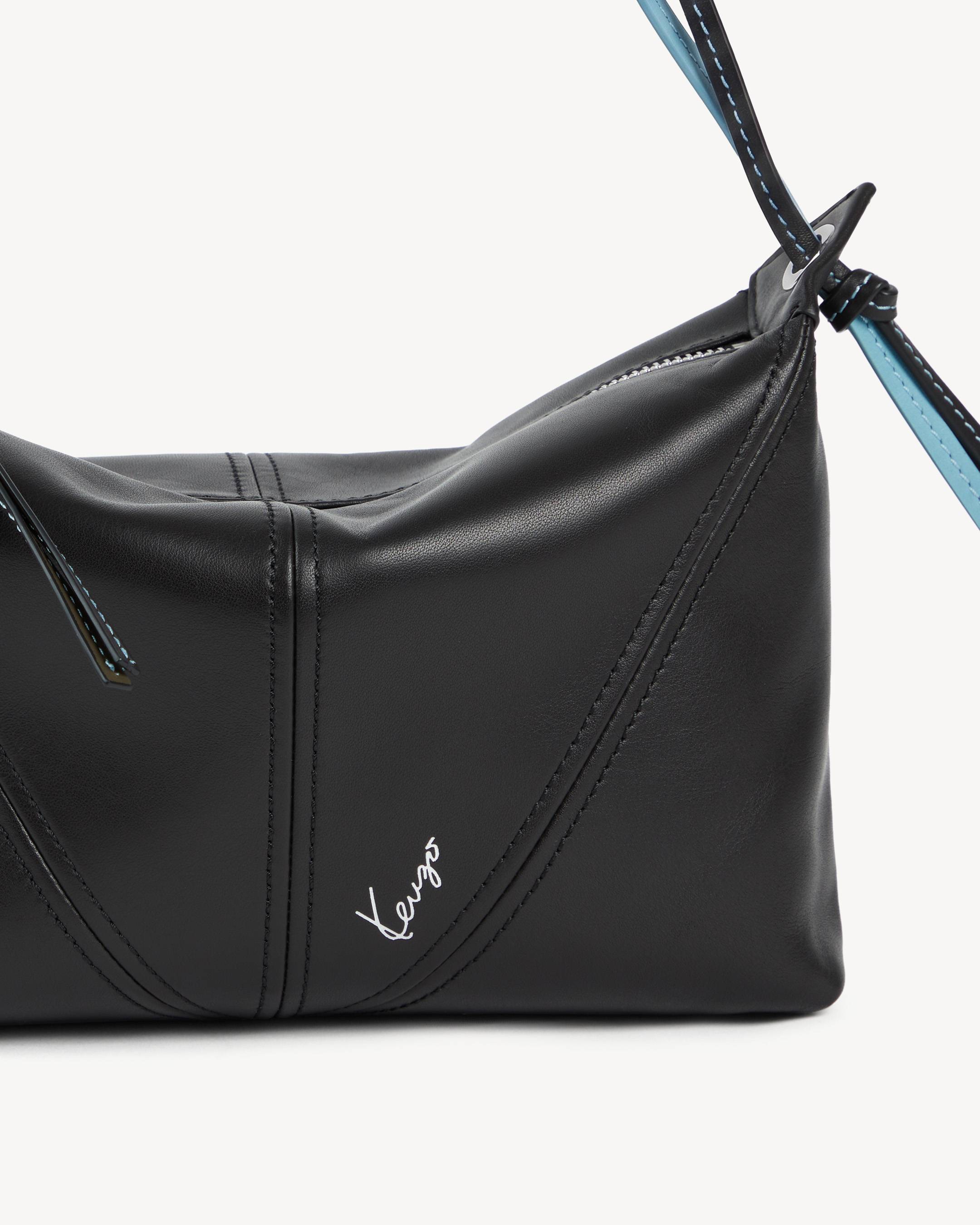 KENZO Kite' shoulder bag in leather | KENZO