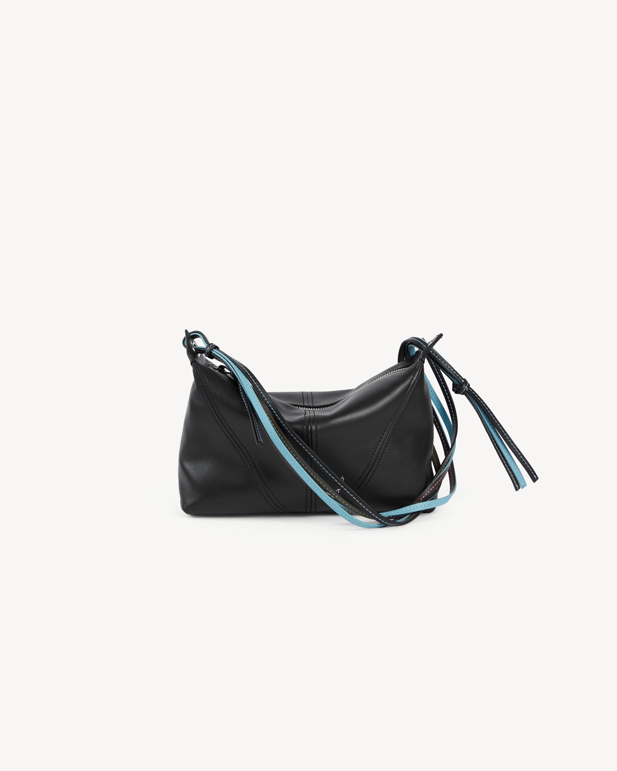 Bolso de hombro de piel 'KENZO Kite'