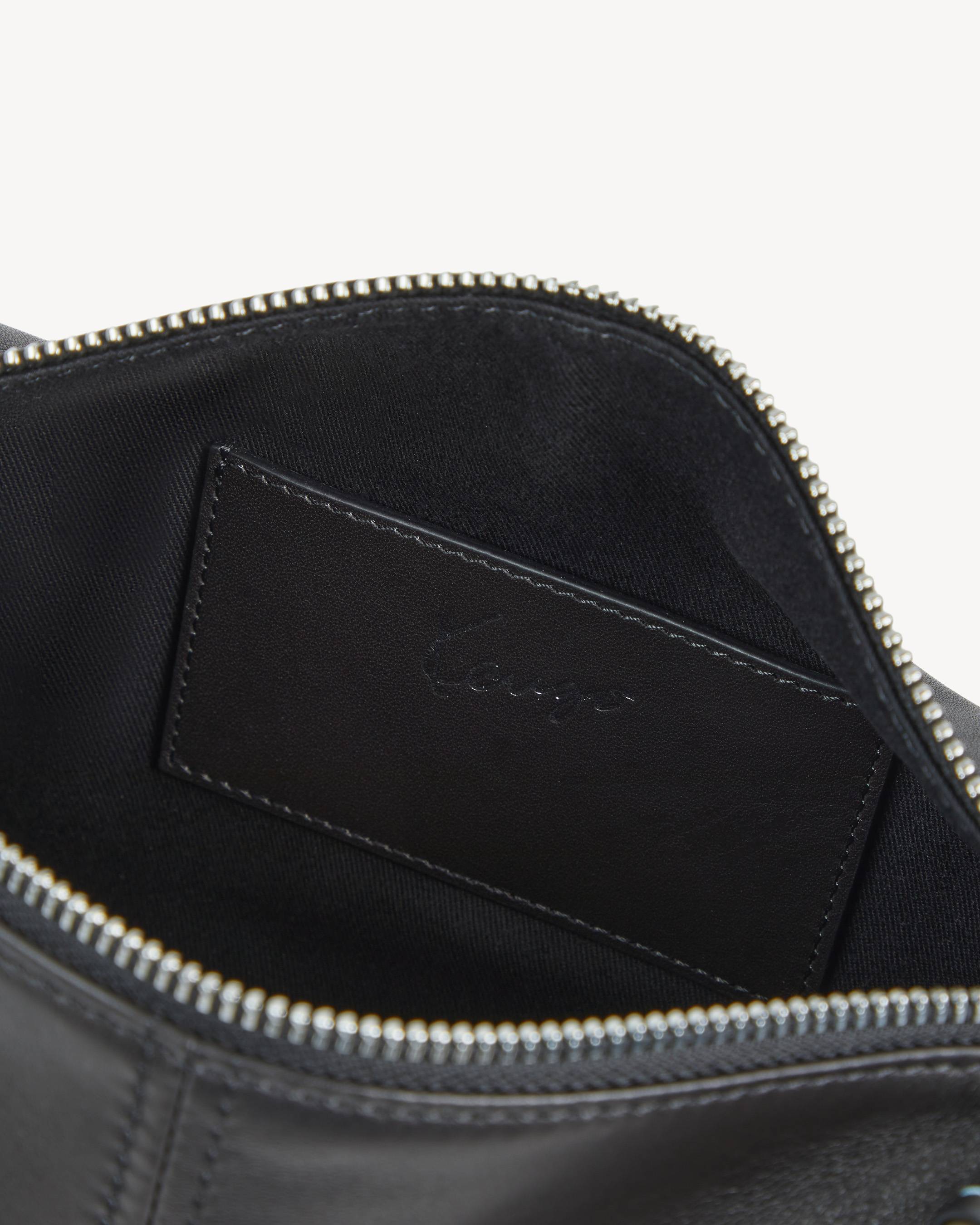 Bolso de hombro de piel 'KENZO Kite'