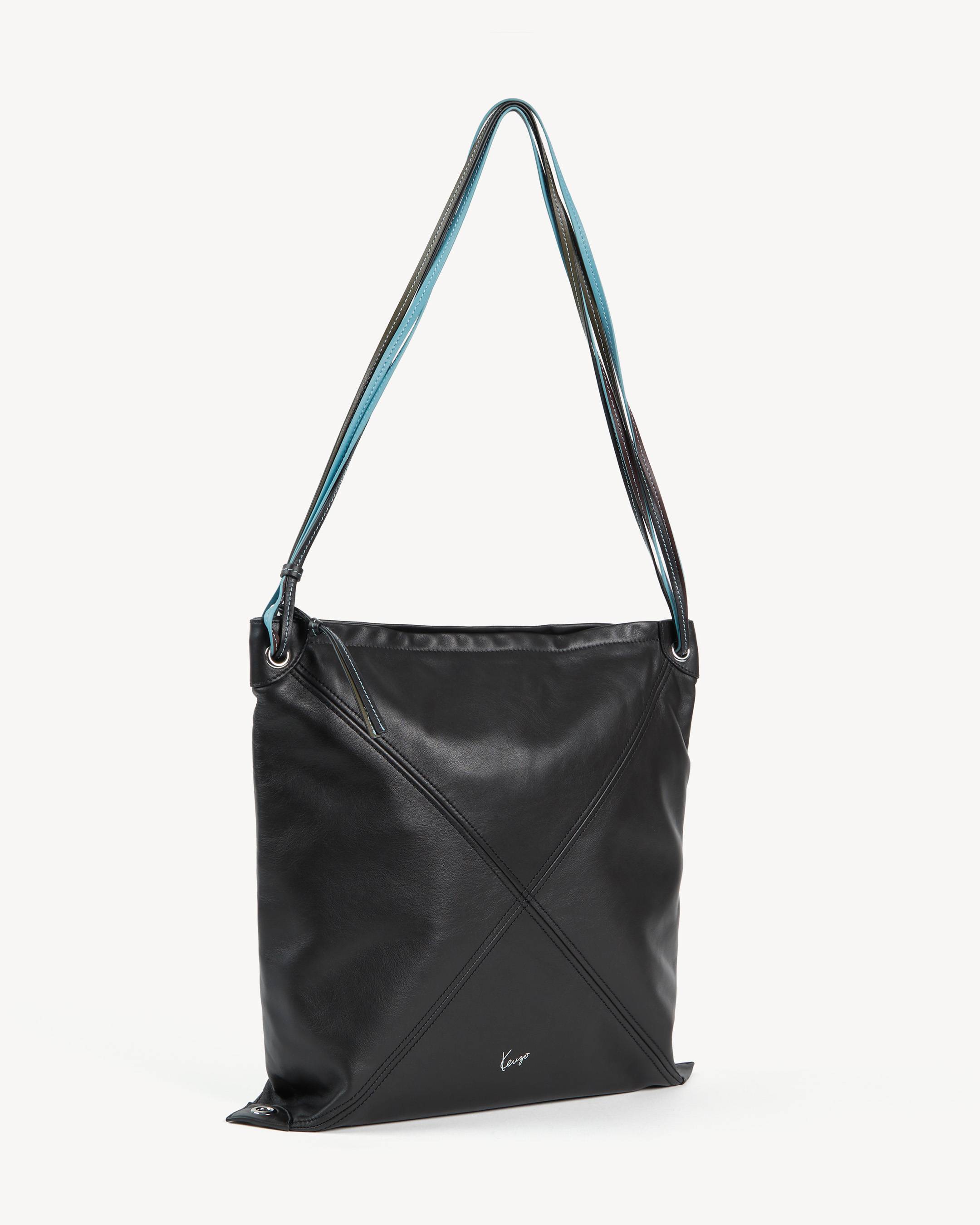 Bolso tote de piel 'KENZO Kite'