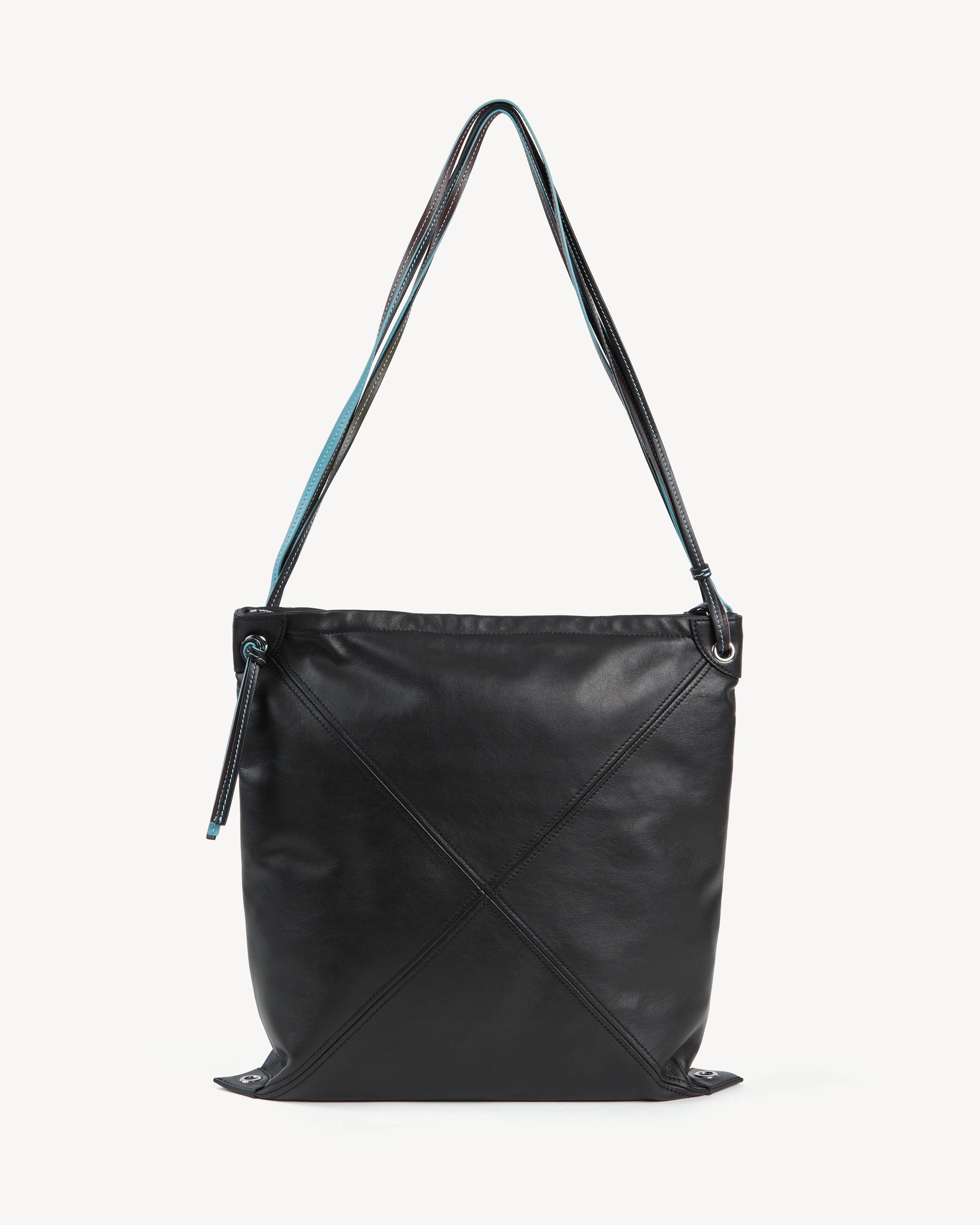 Bolso tote de piel 'KENZO Kite'