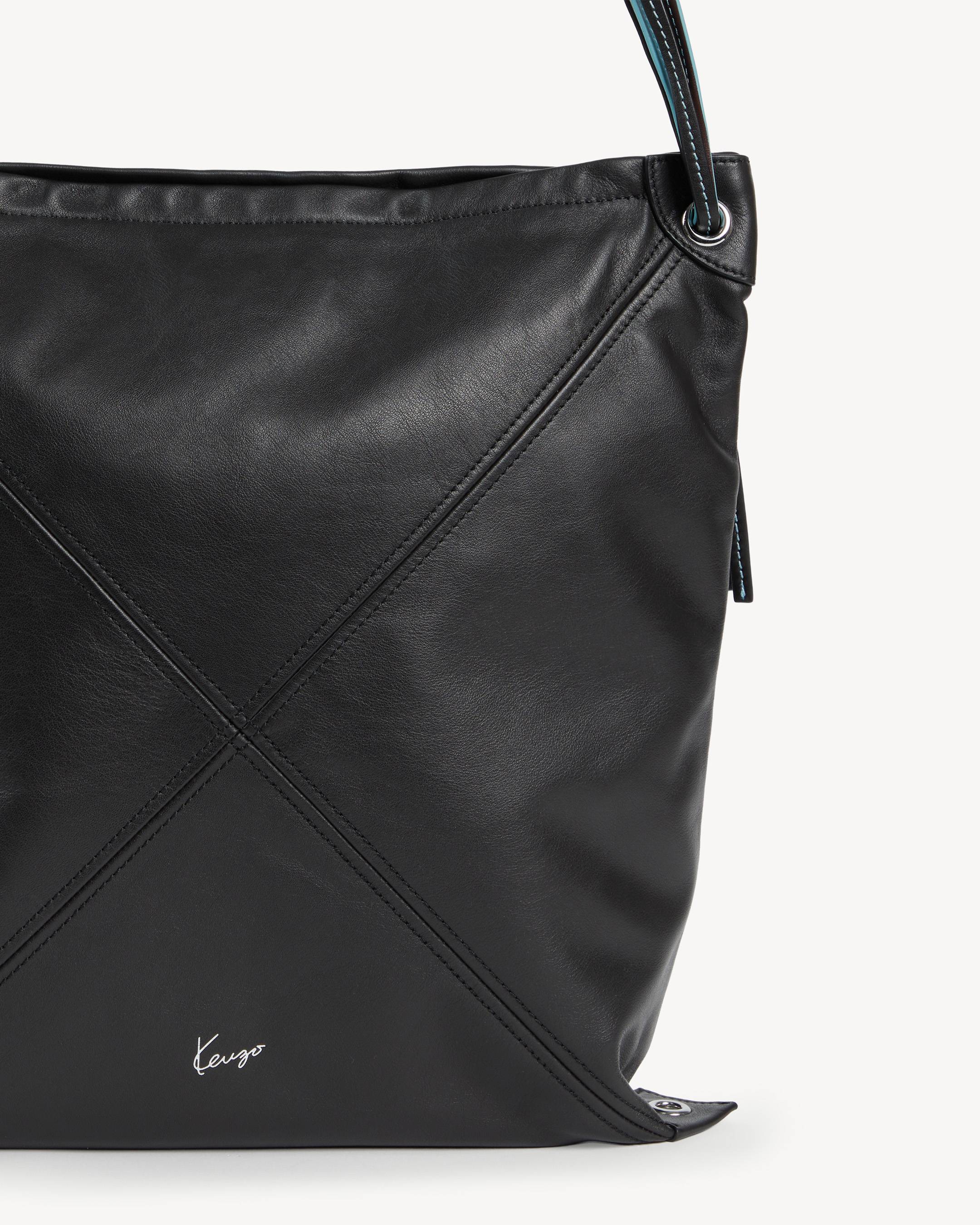 Bolso tote de piel 'KENZO Kite'