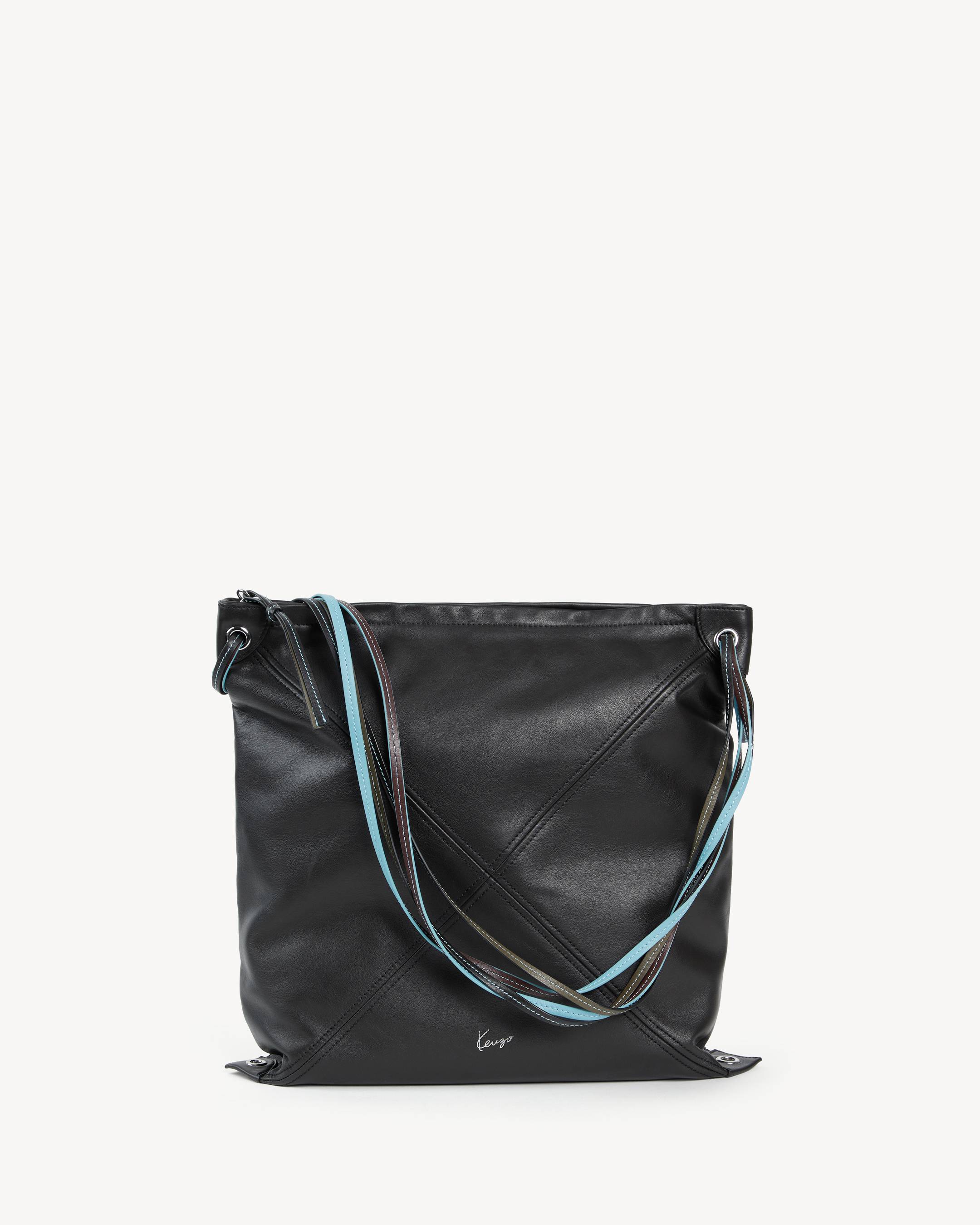 Bolso tote de piel 'KENZO Kite'