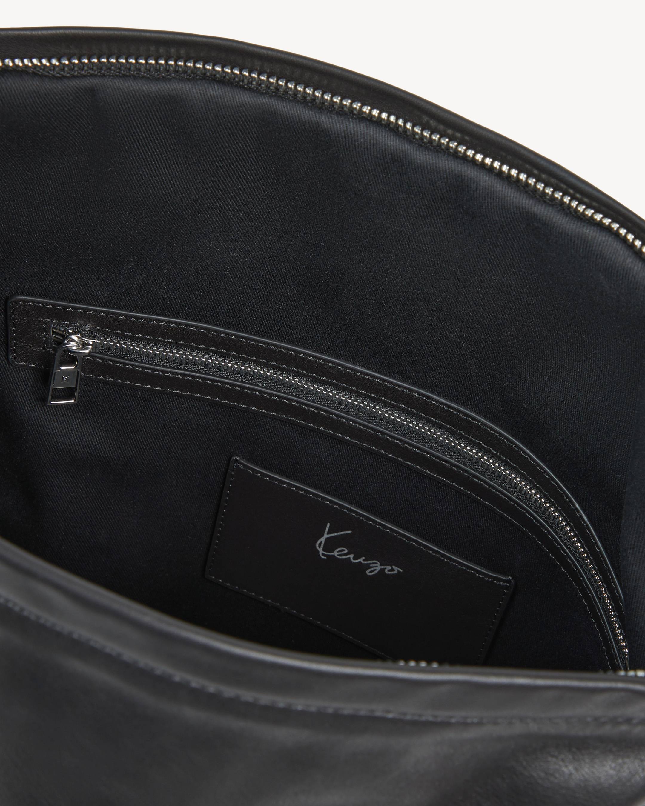 Bolso tote de piel 'KENZO Kite'