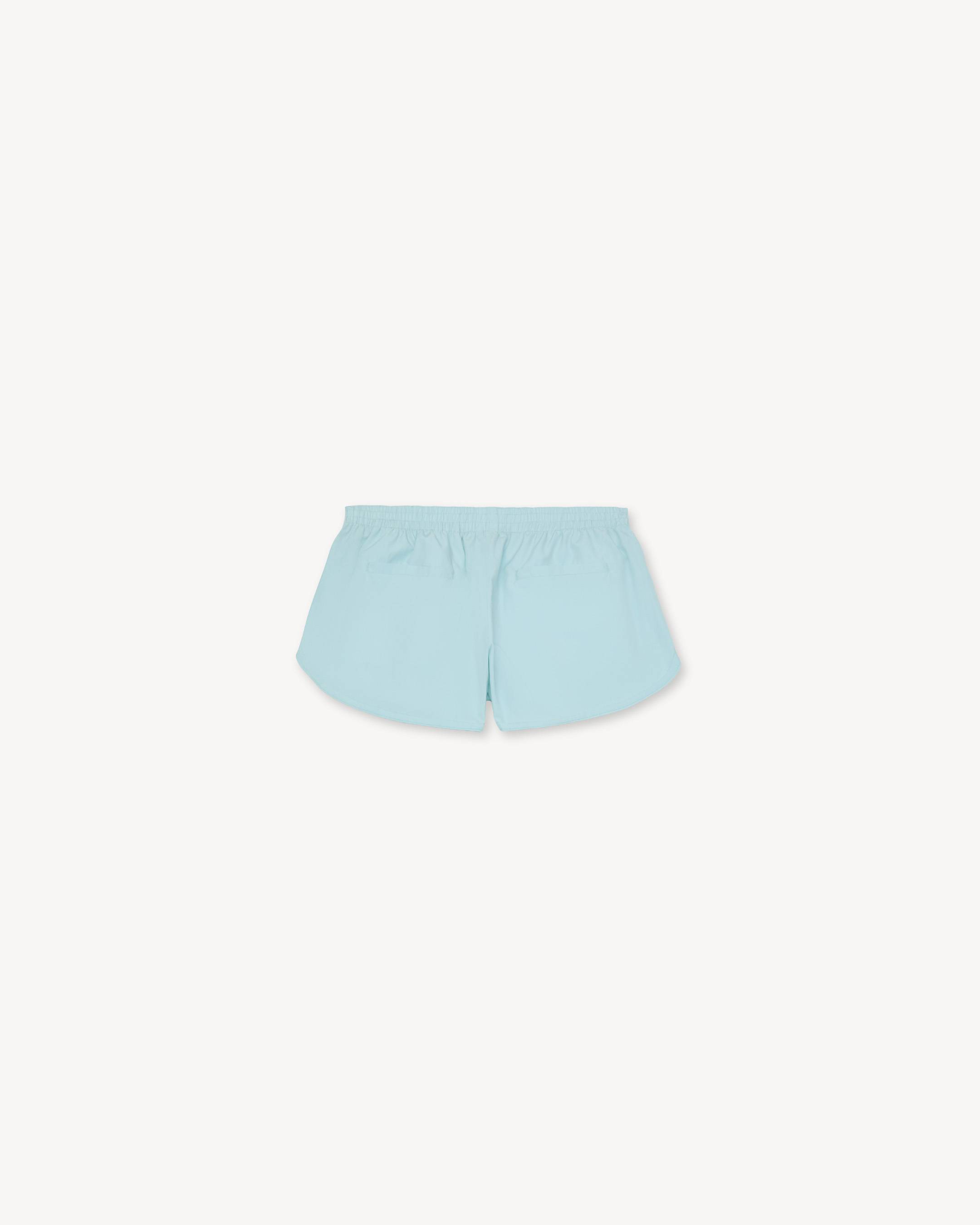 'KENZO Signature' embroidered shorts