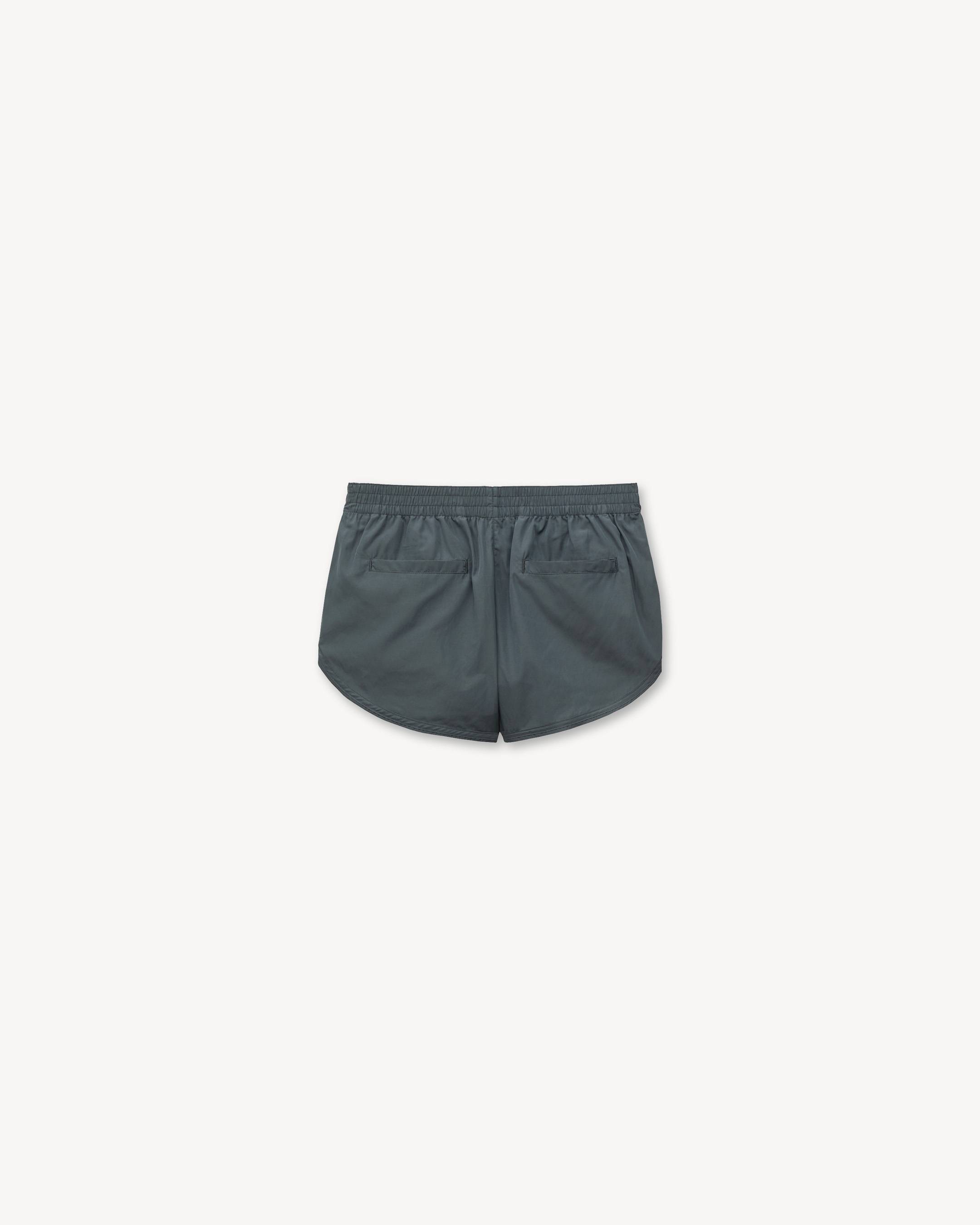 Pantal&oacute;n corto bordado 'KENZO Signature'