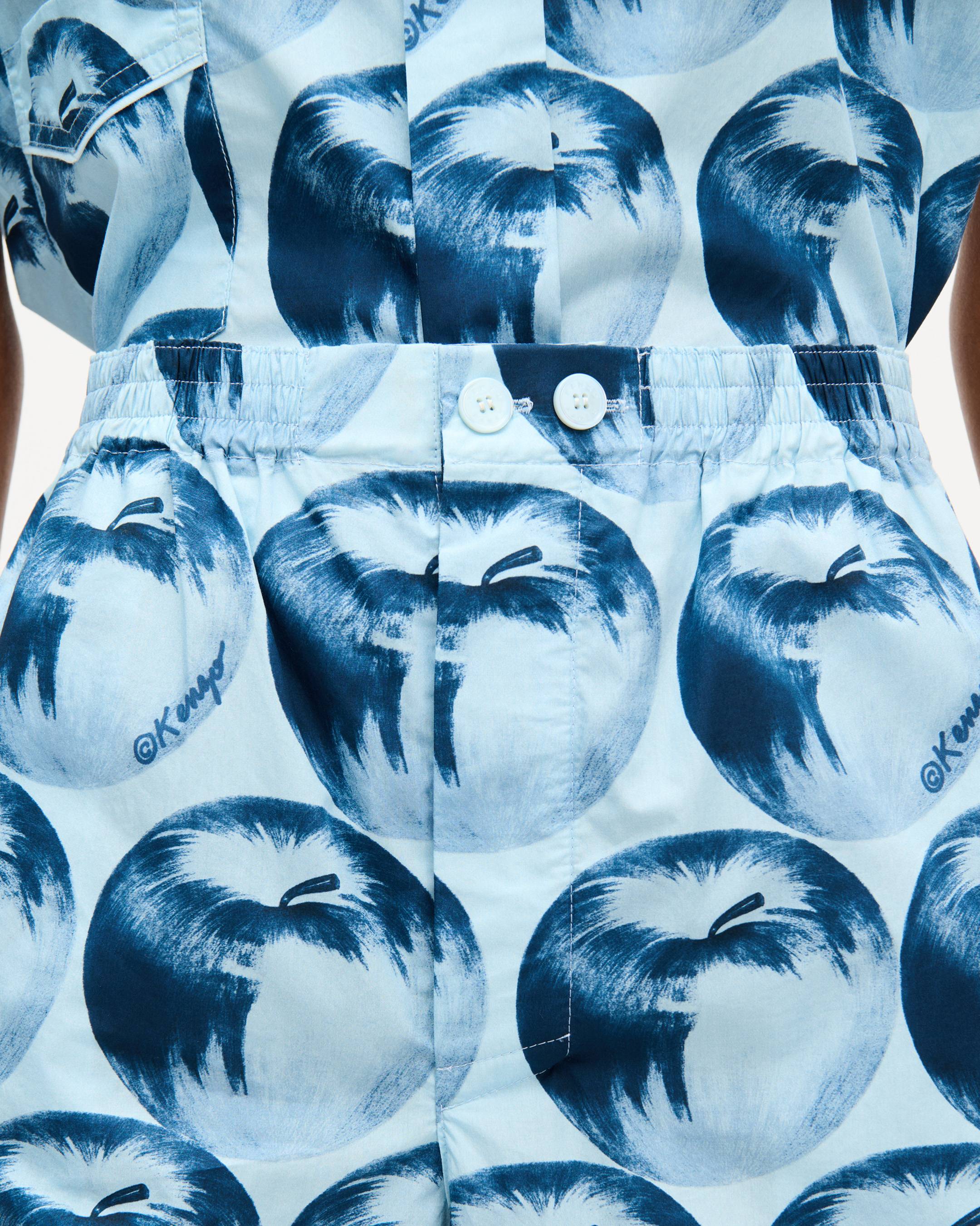 KENZO Apple pop
