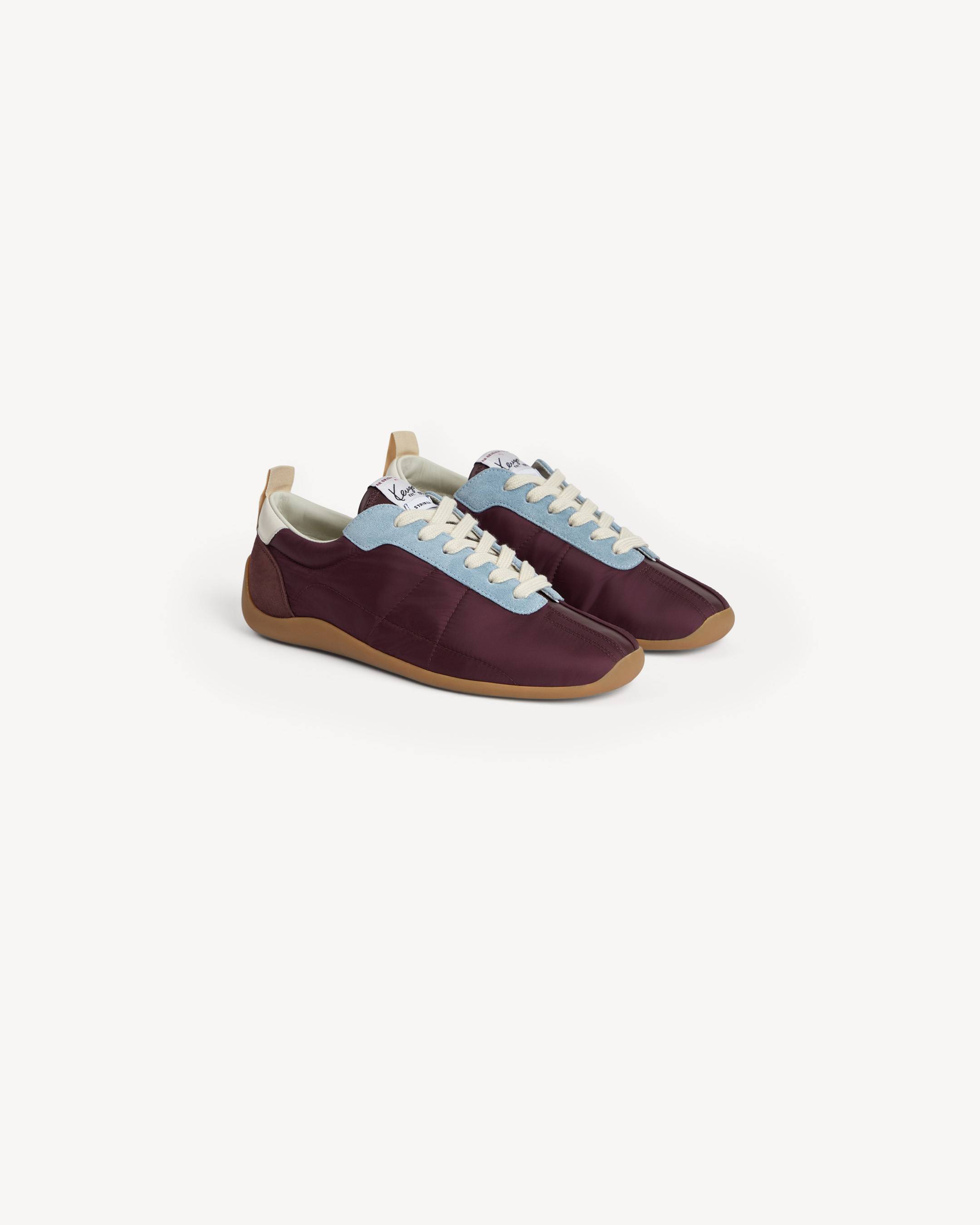 'KENZO Striker' low top sneakers