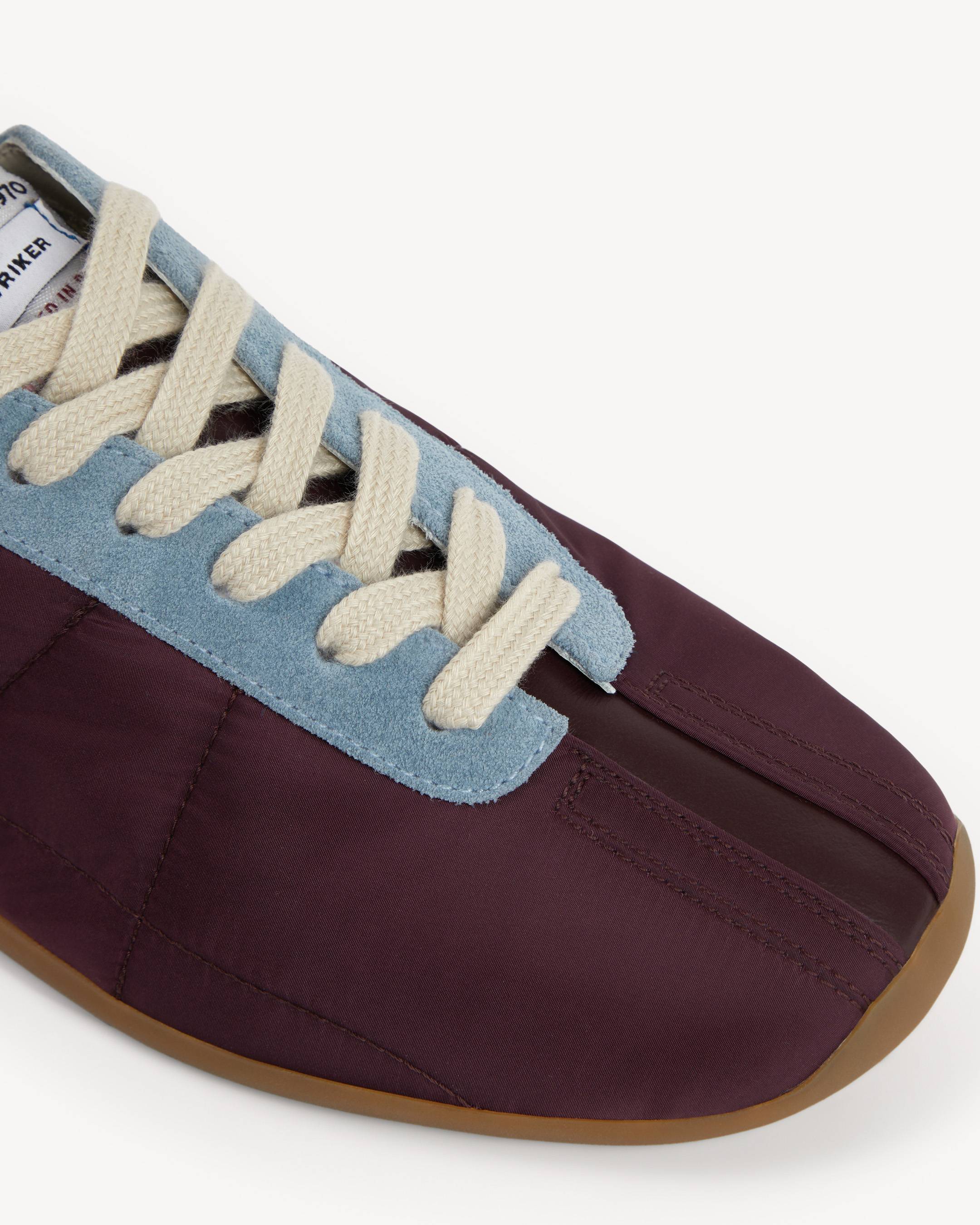 'KENZO Striker' low top sneakers