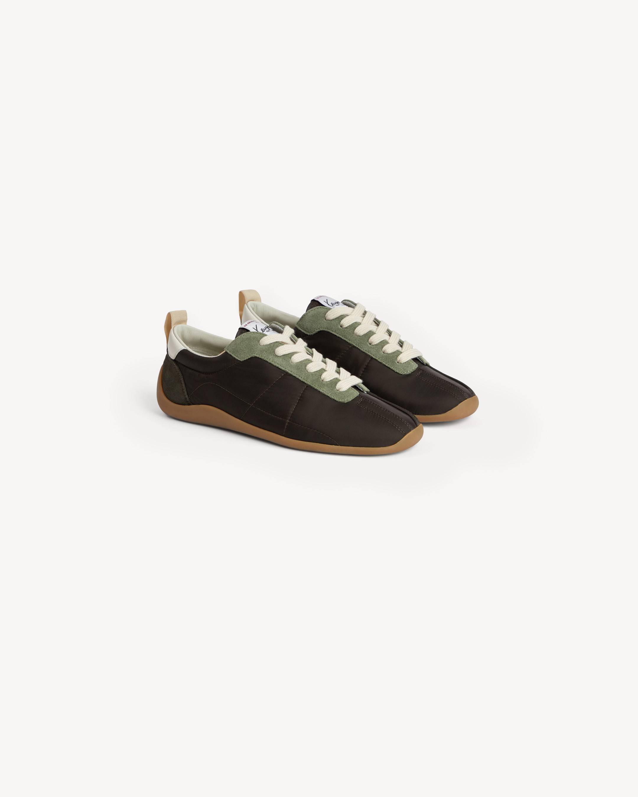 'KENZO Striker' low top sneakers