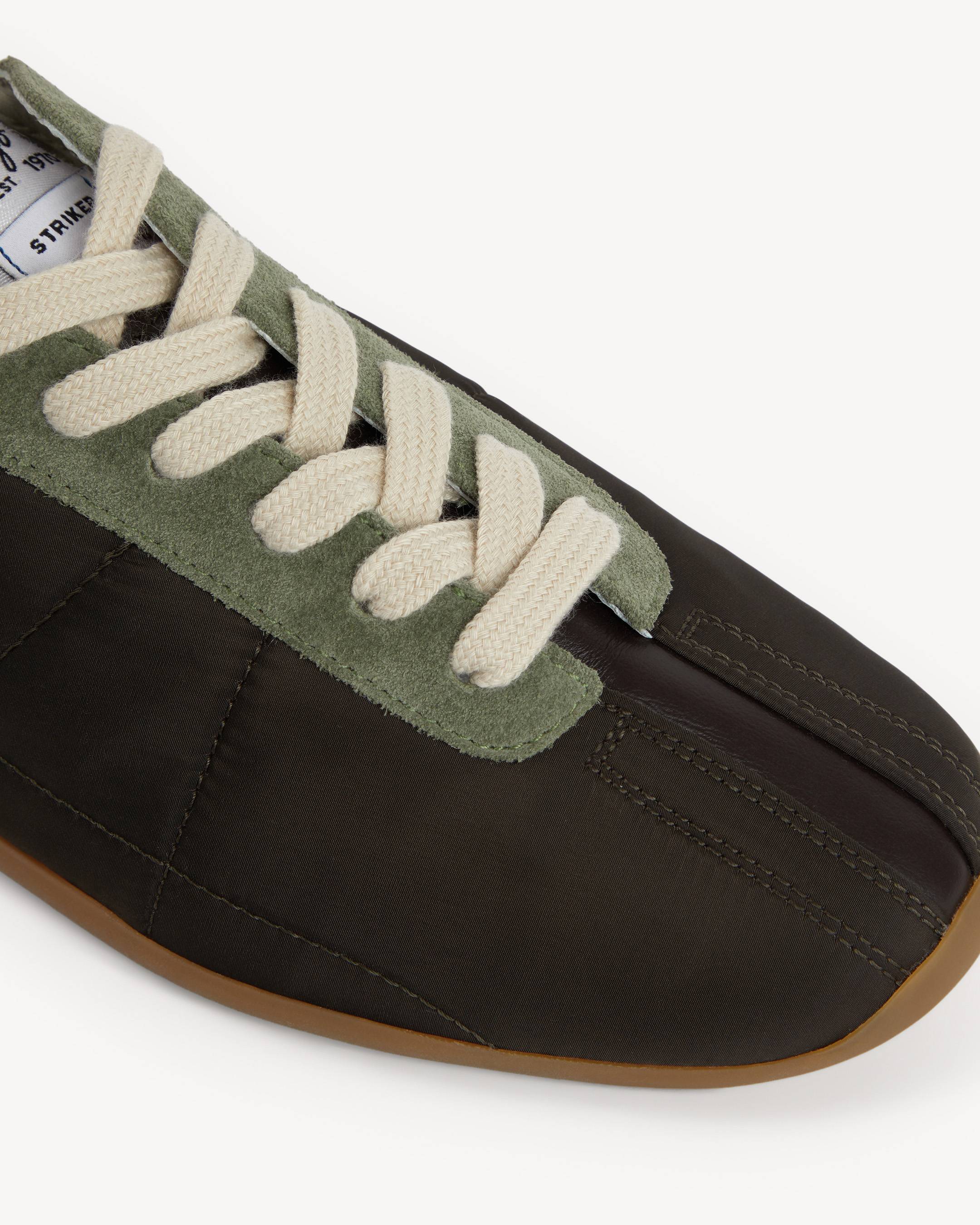 'KENZO Striker' low top sneakers