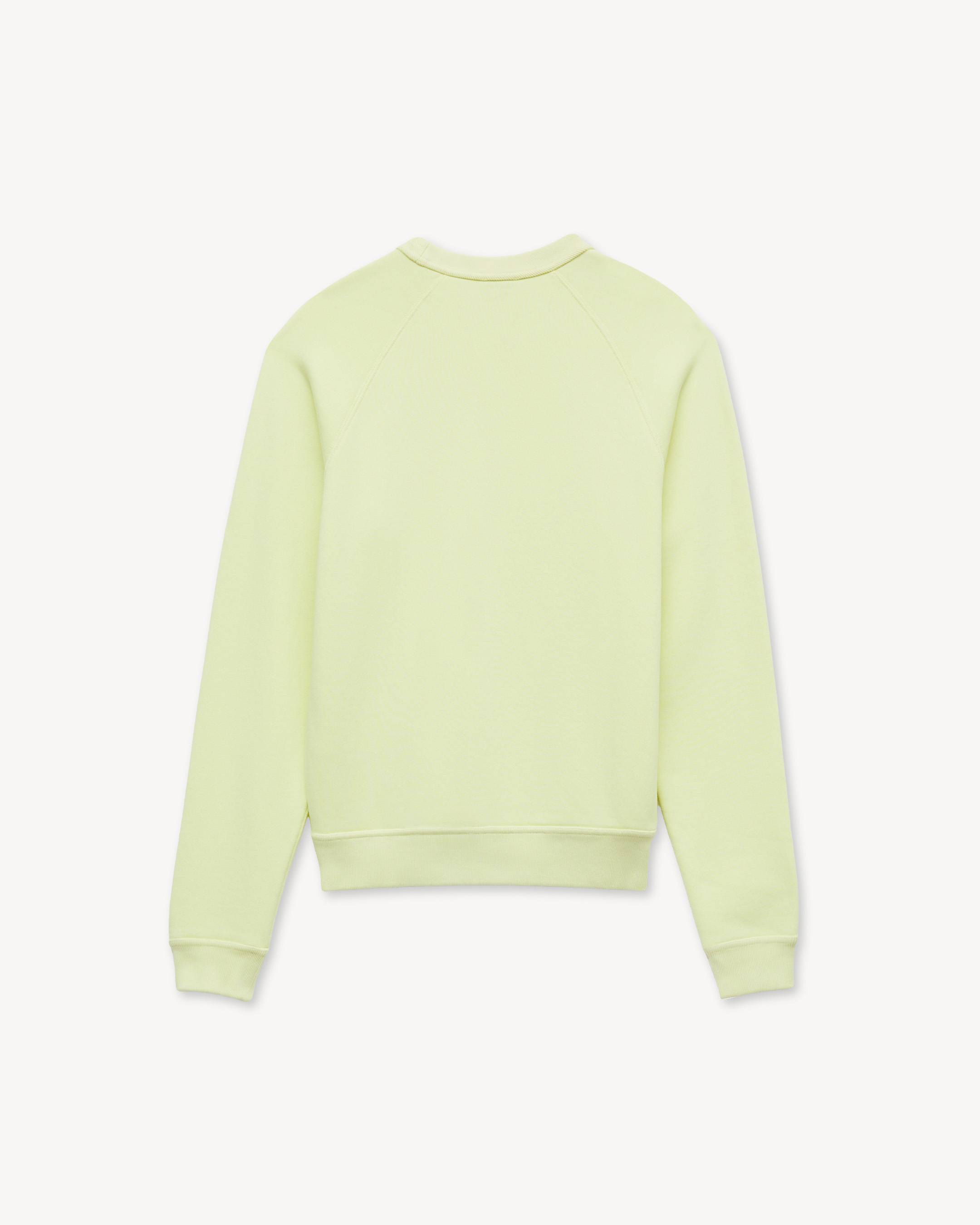 'KENZO Sounds' embroidered sweatshirt in cotton