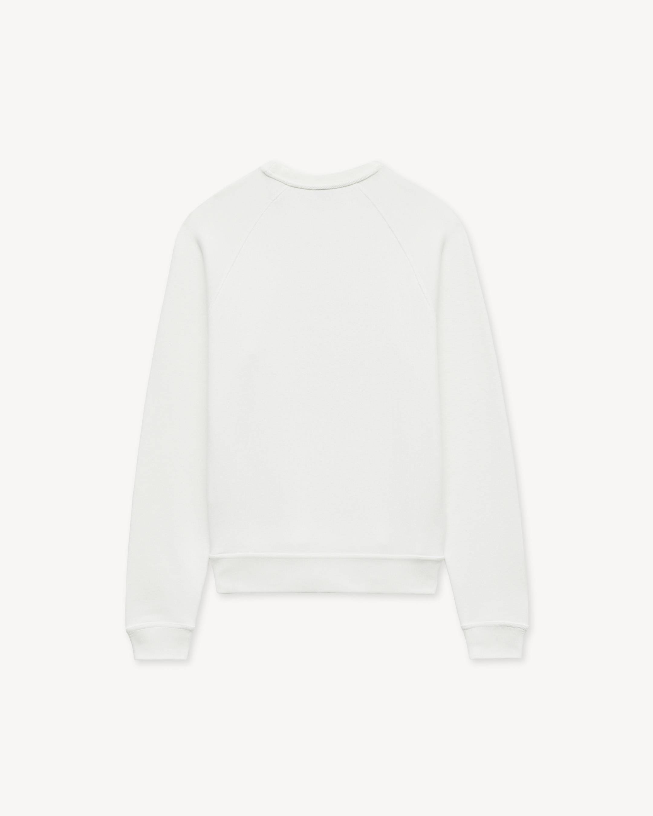 'KENZO Sounds' sweatshirt in cotton
