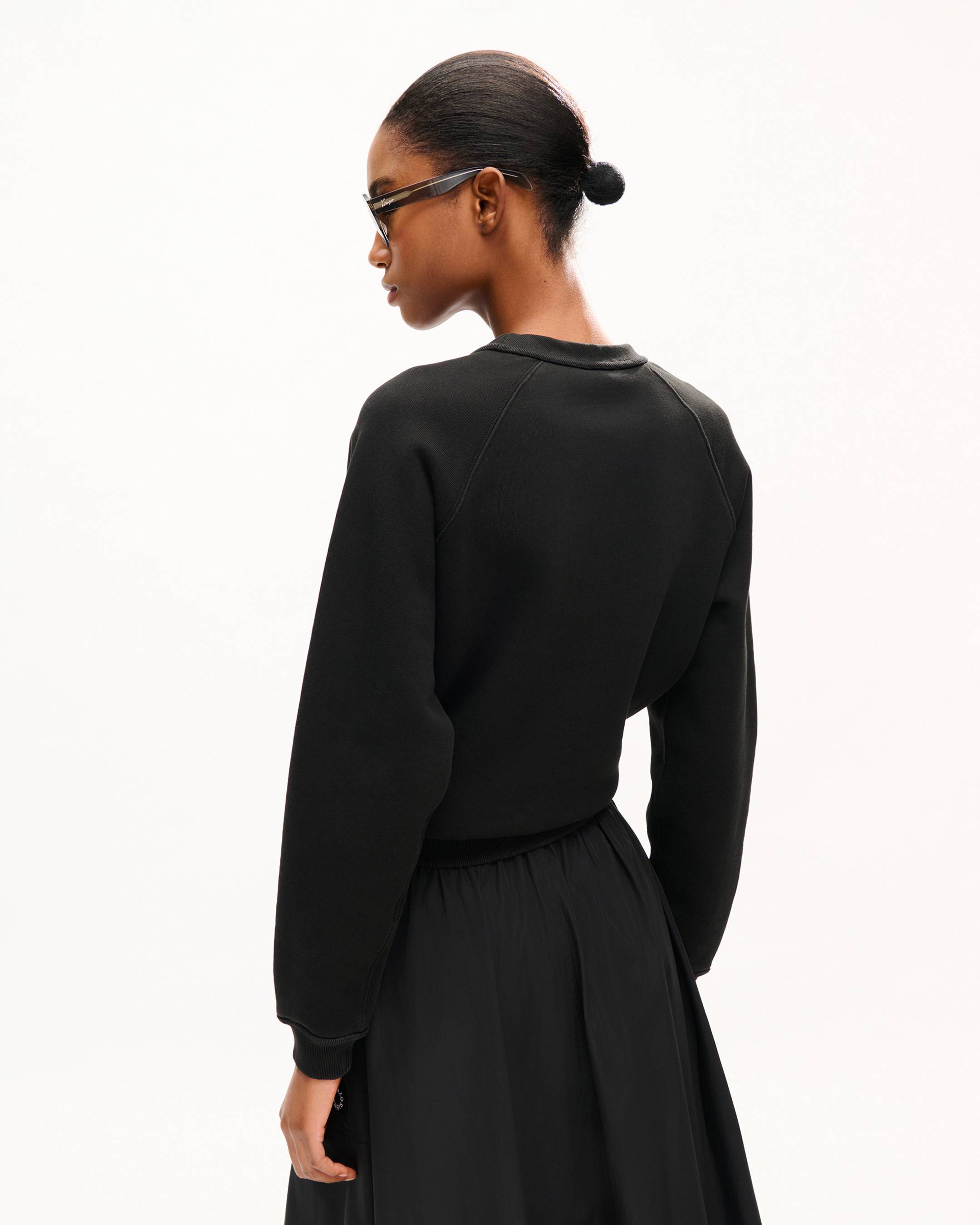 Sudadera de algod&oacute;n 'KENZO Tulip'