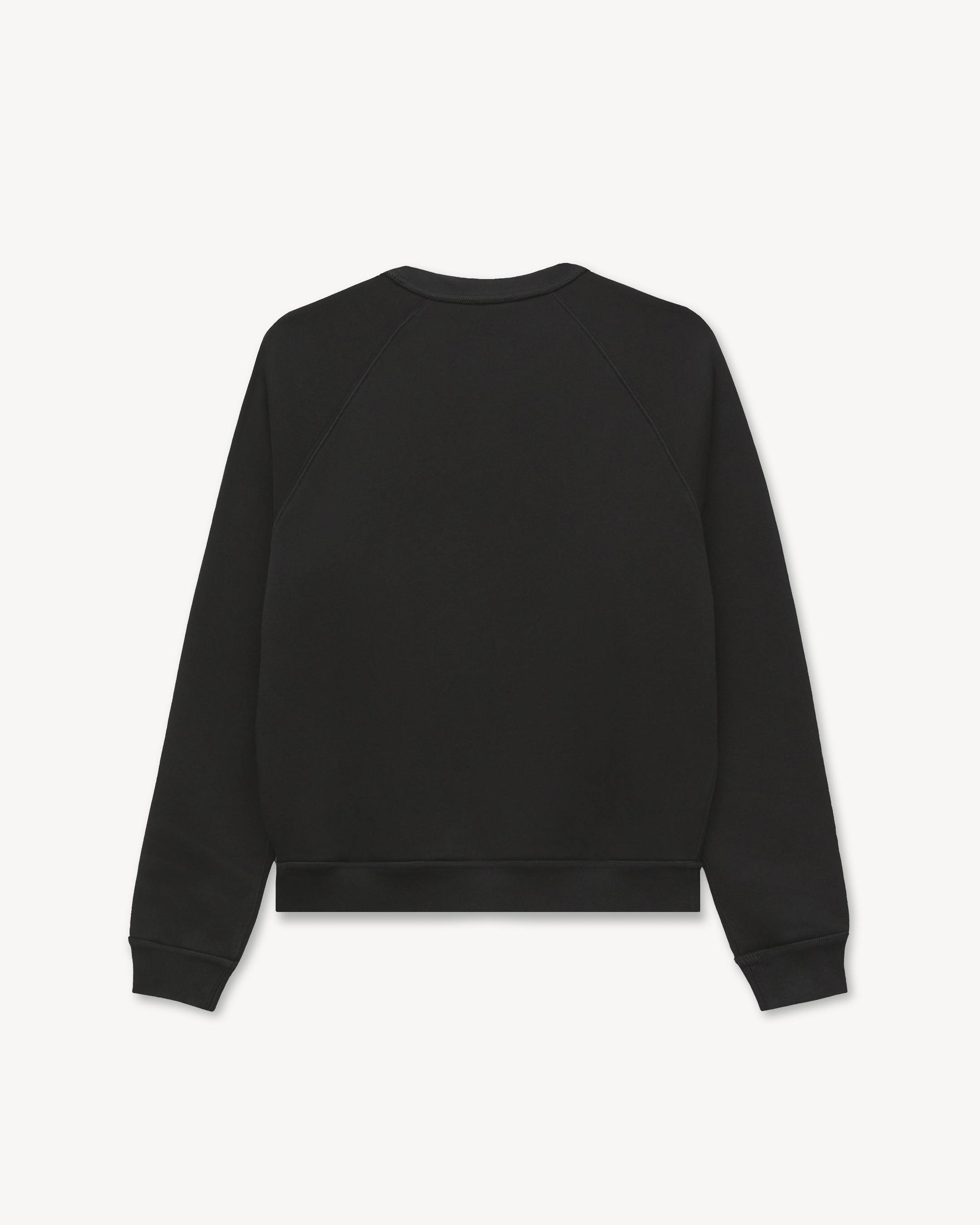 'KENZO Tulip' sweatshirt in cotton
