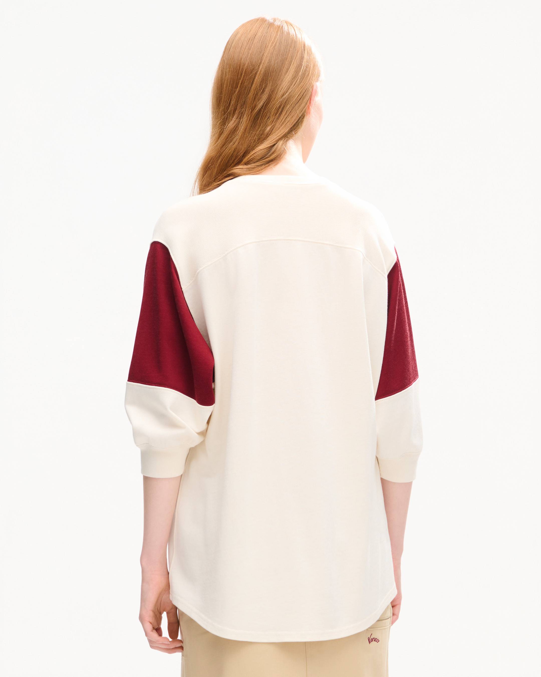 'KENZO Varsity' top