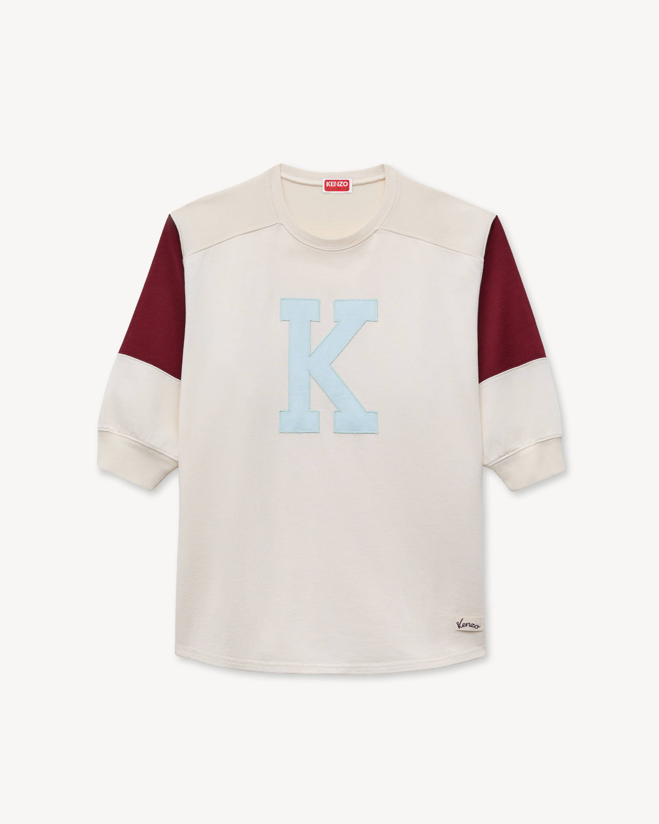 'KENZO Varsity' top