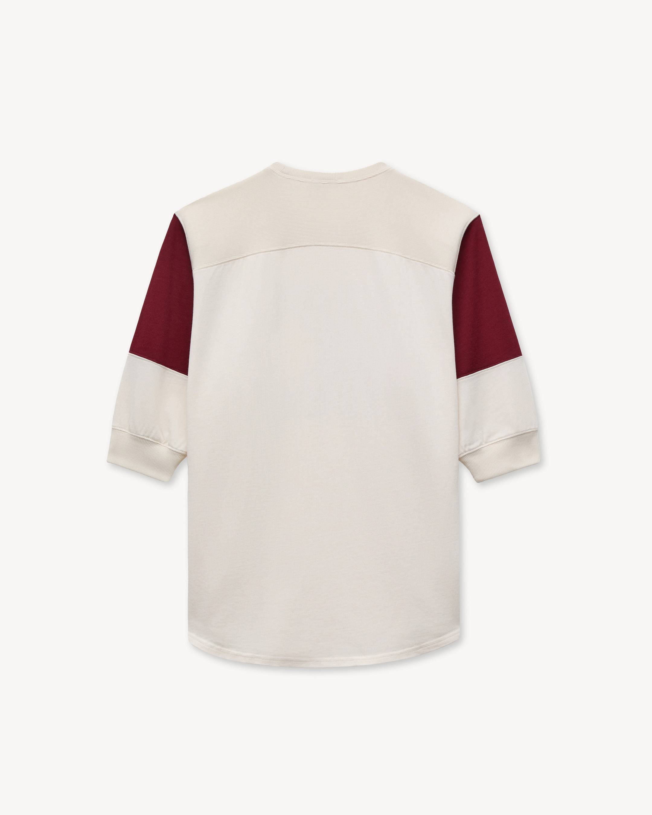 'KENZO Varsity' top
