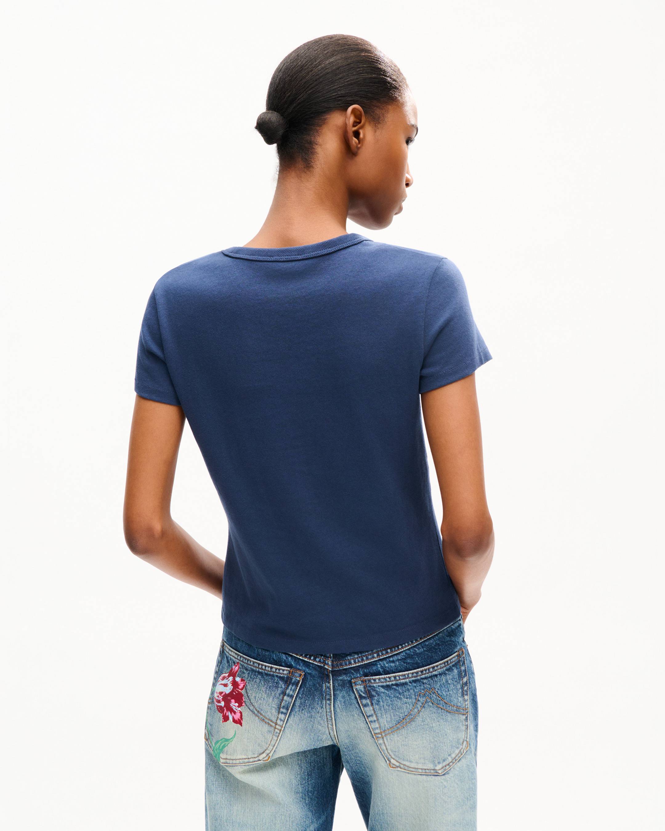 'KENZO Sounds' T-shirt in cotton