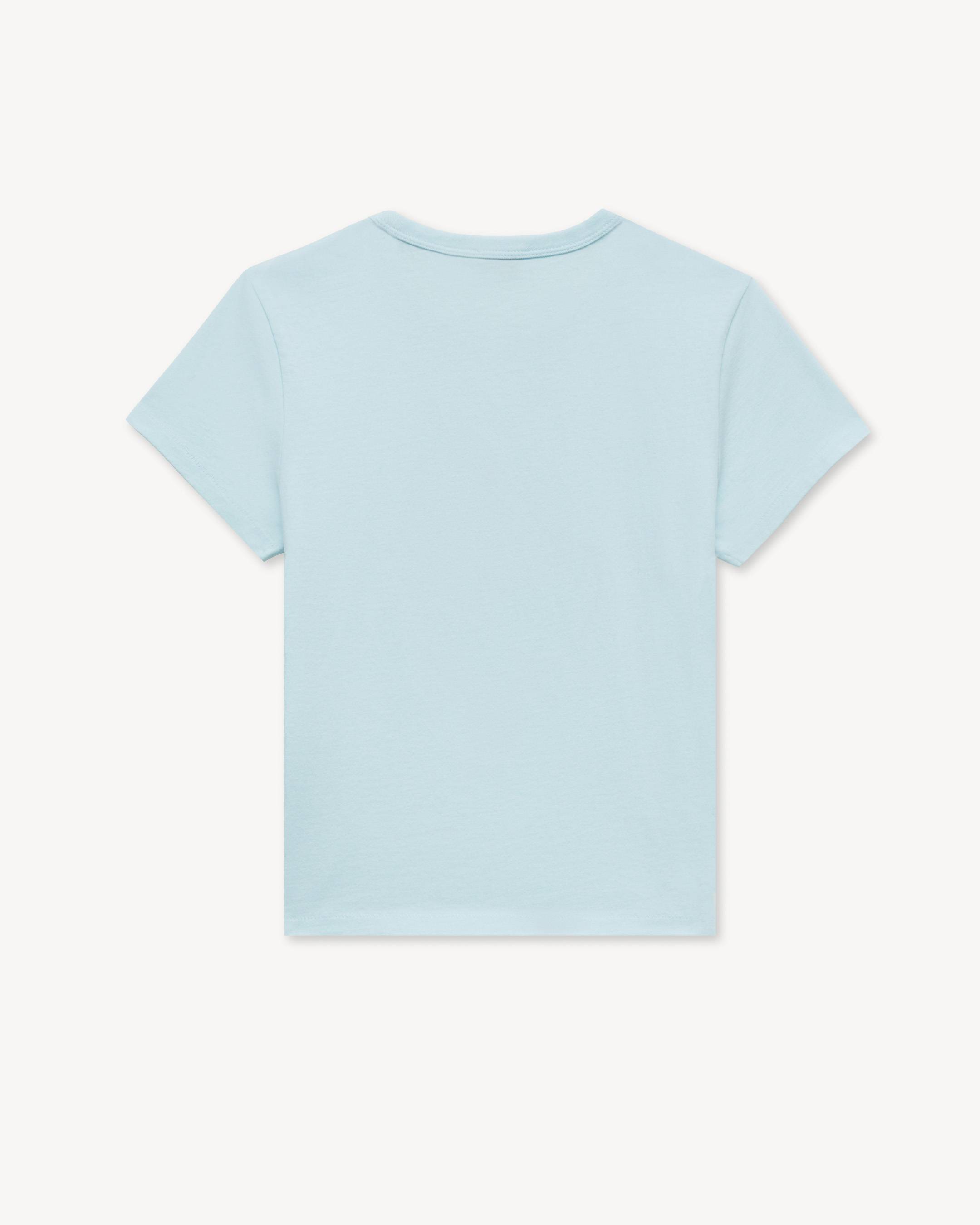'KENZO Tulip' T-shirt in cotton