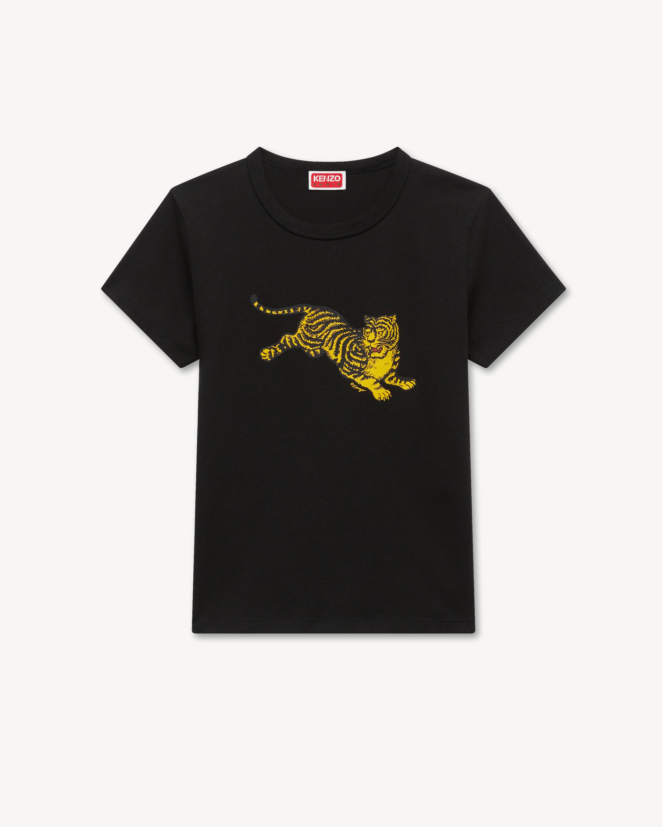 トップス noko845 KENZO Jumping Tiger' T-shirt in cotton | Women's | KENZO