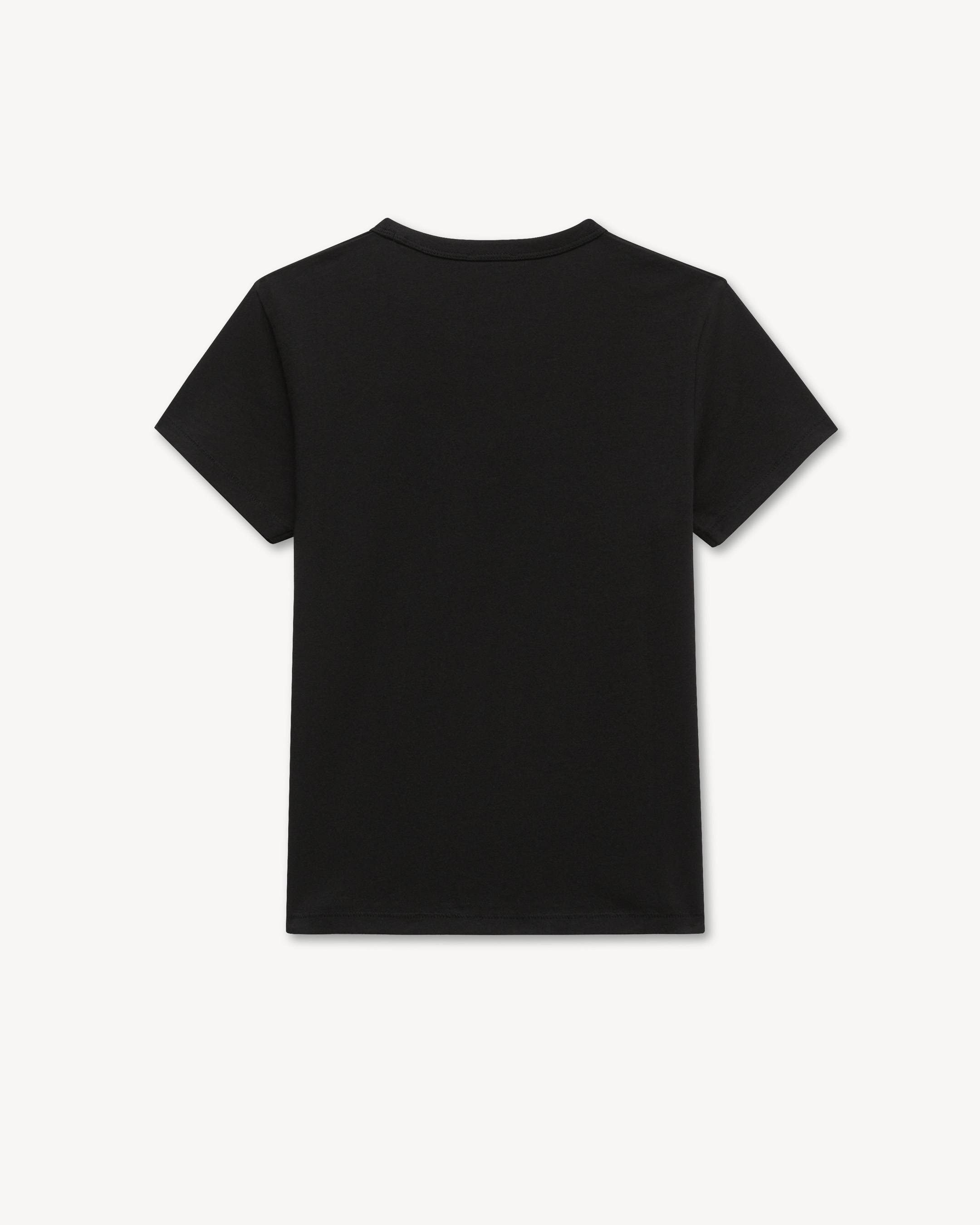 'KENZO Jumping Tiger' T-shirt in cotton