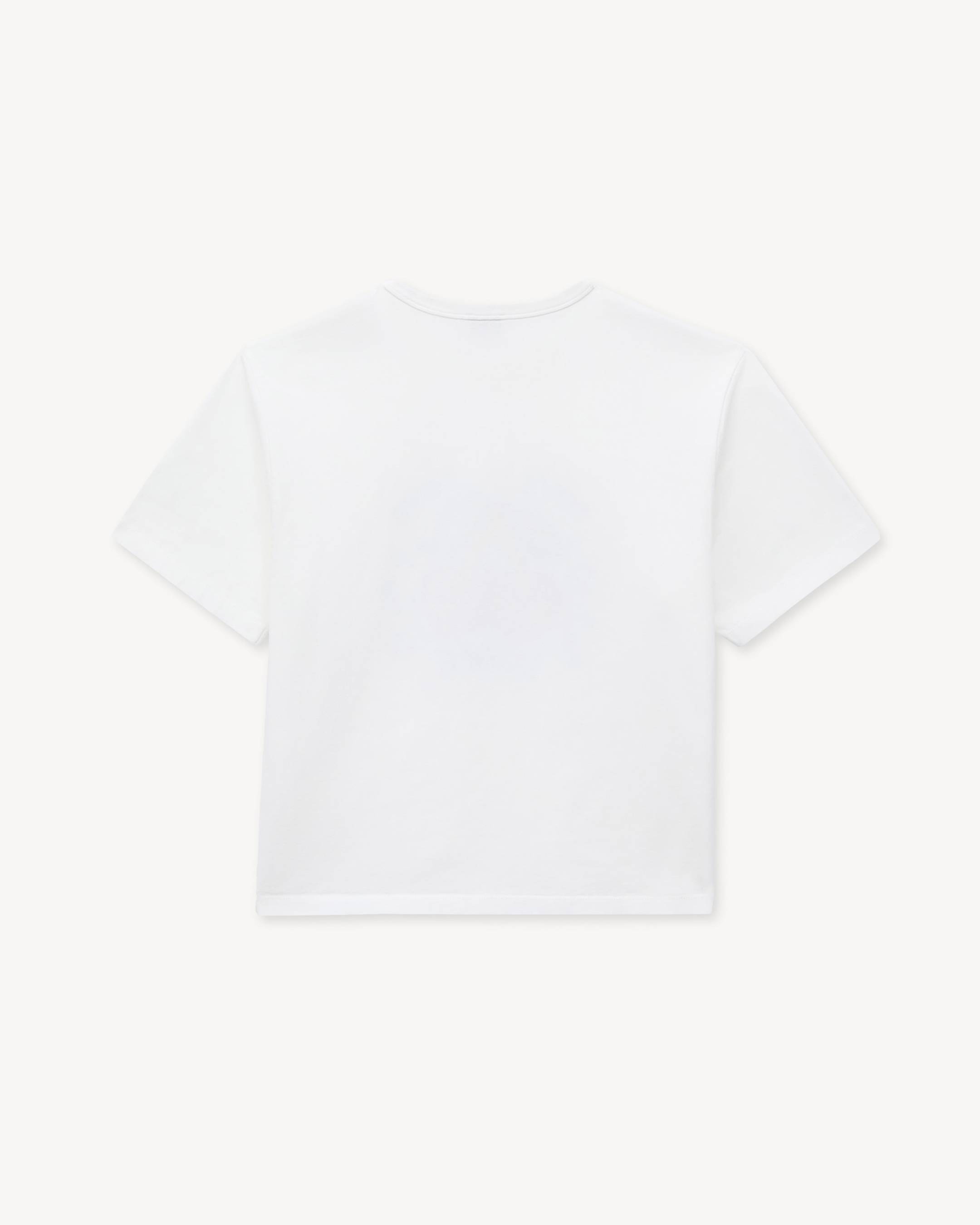 T-shirt loose 'KENZO Loves' en coton