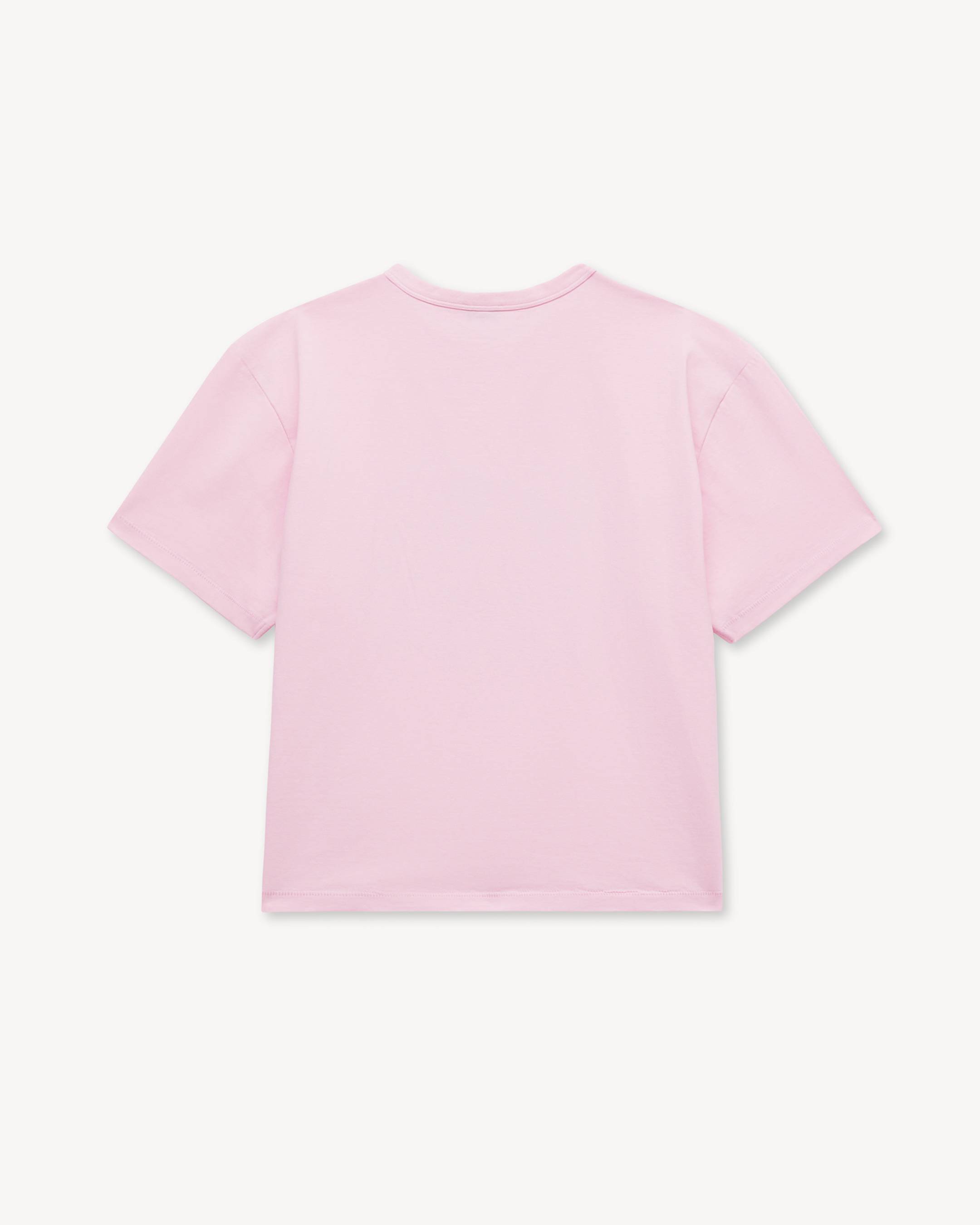 T-shirt loose 'KENZO Loves' en coton