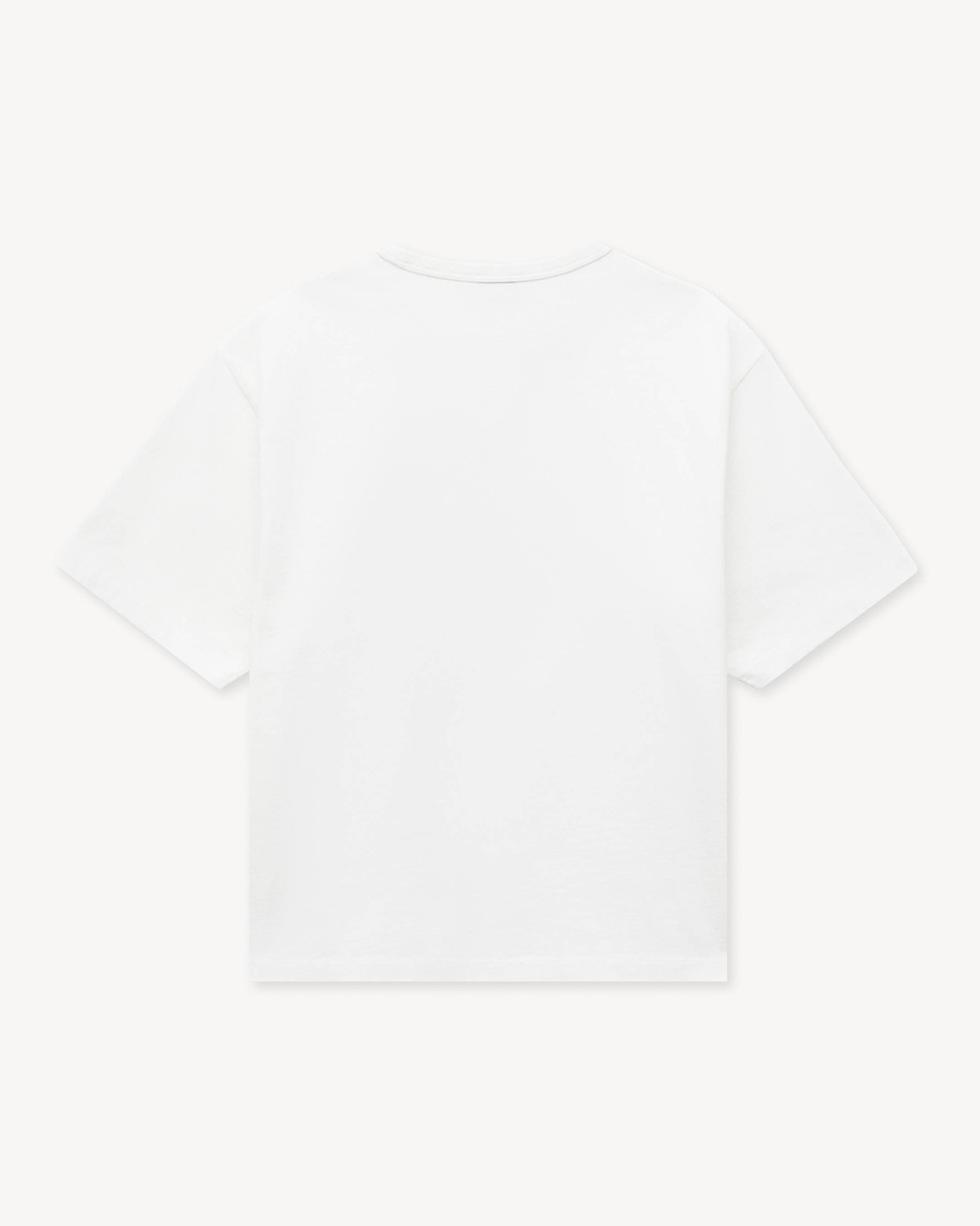 'KENZO Tulip' loose T-shirt in cotton