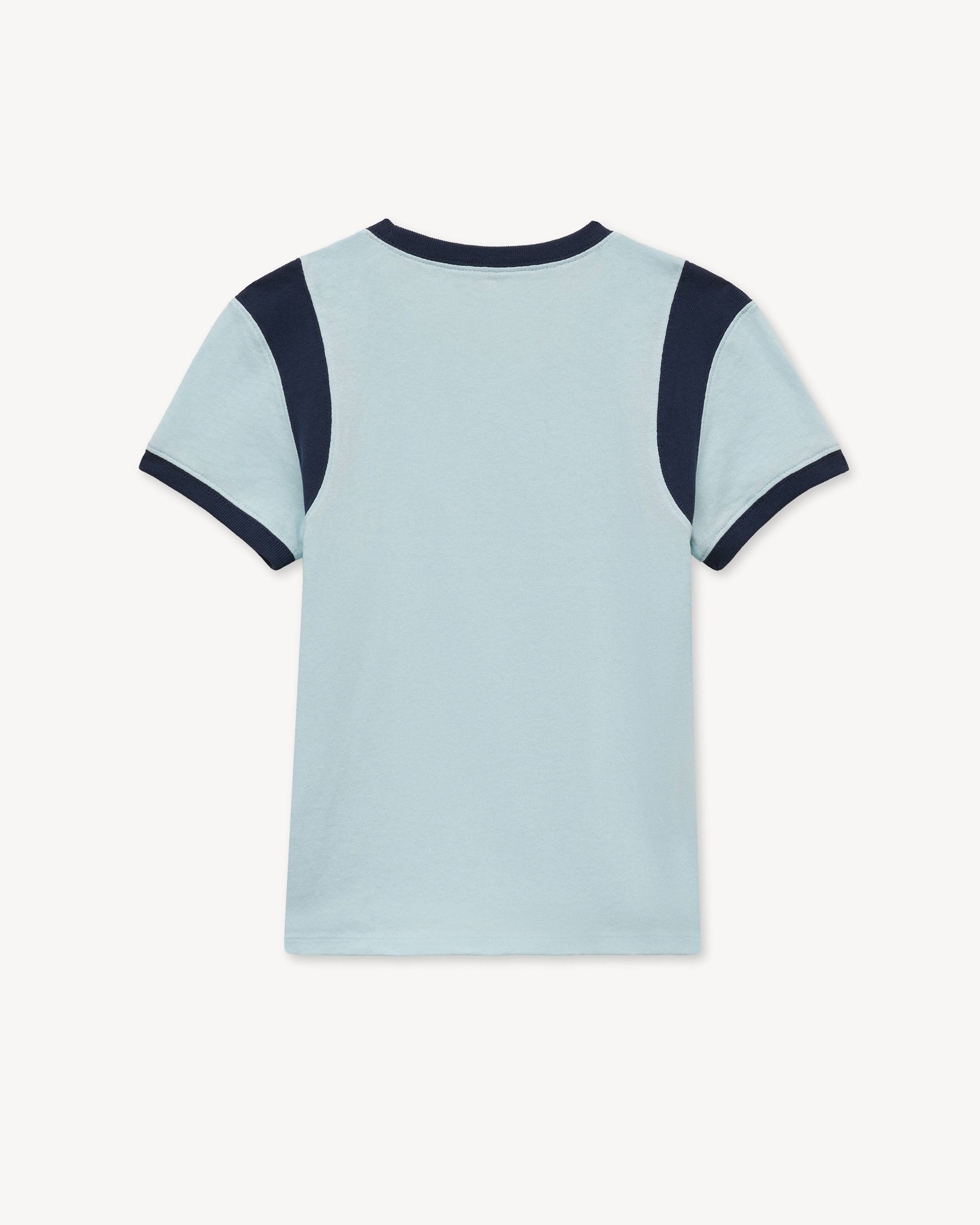 'KENZO Varsity' T-shirt in cotton