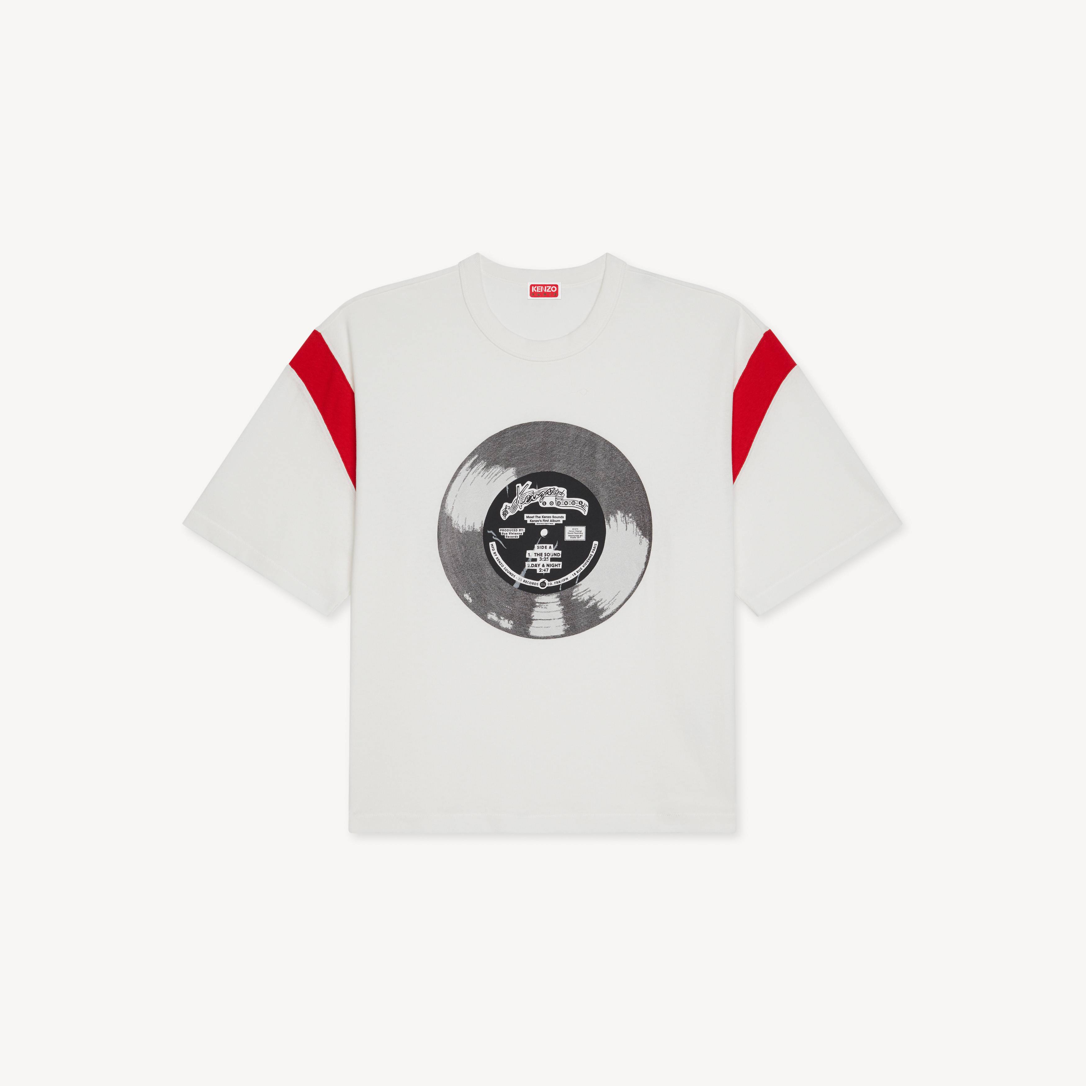 'KENZO Sounds' T-shirt