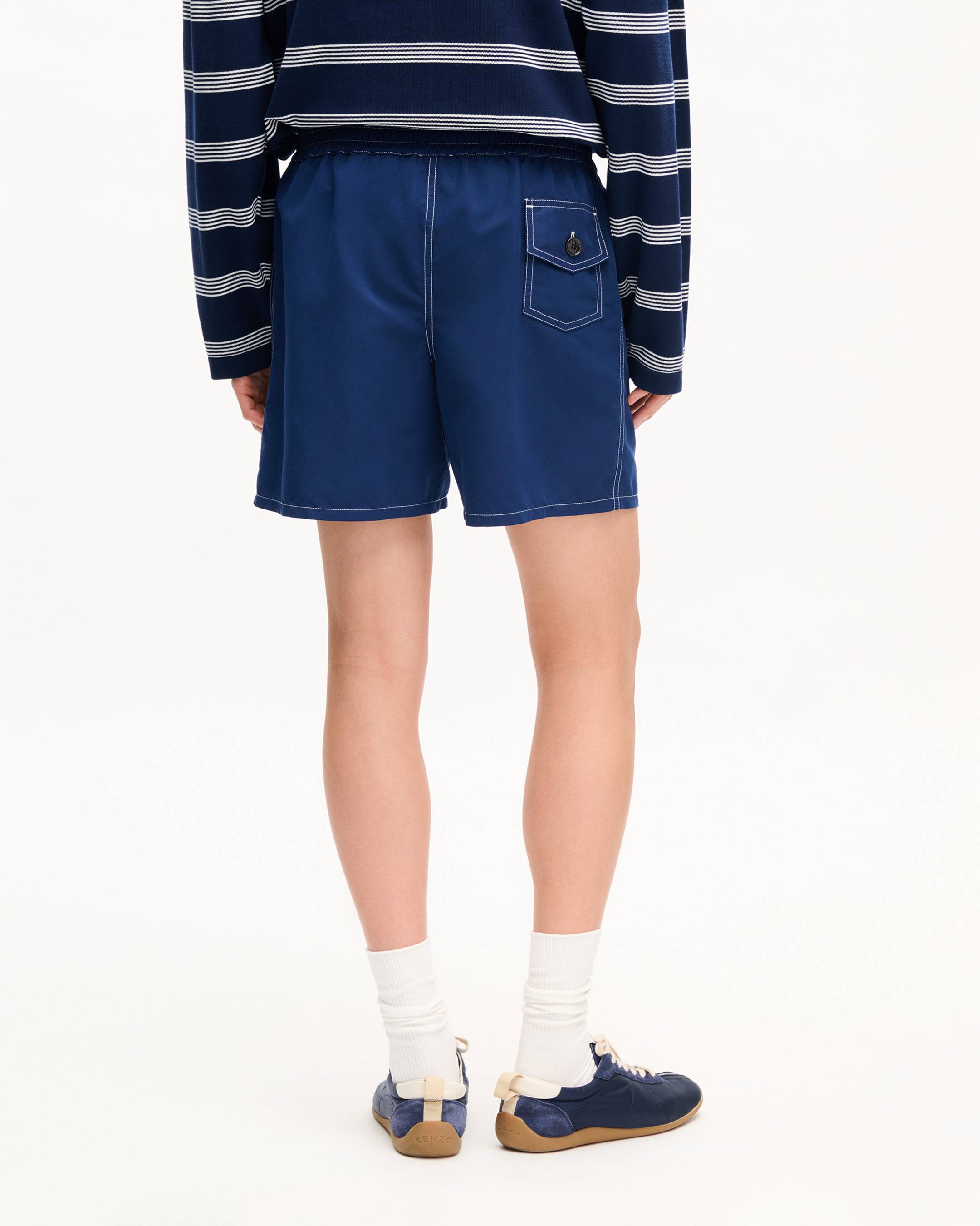 'KENZO Sounds' swim trunk