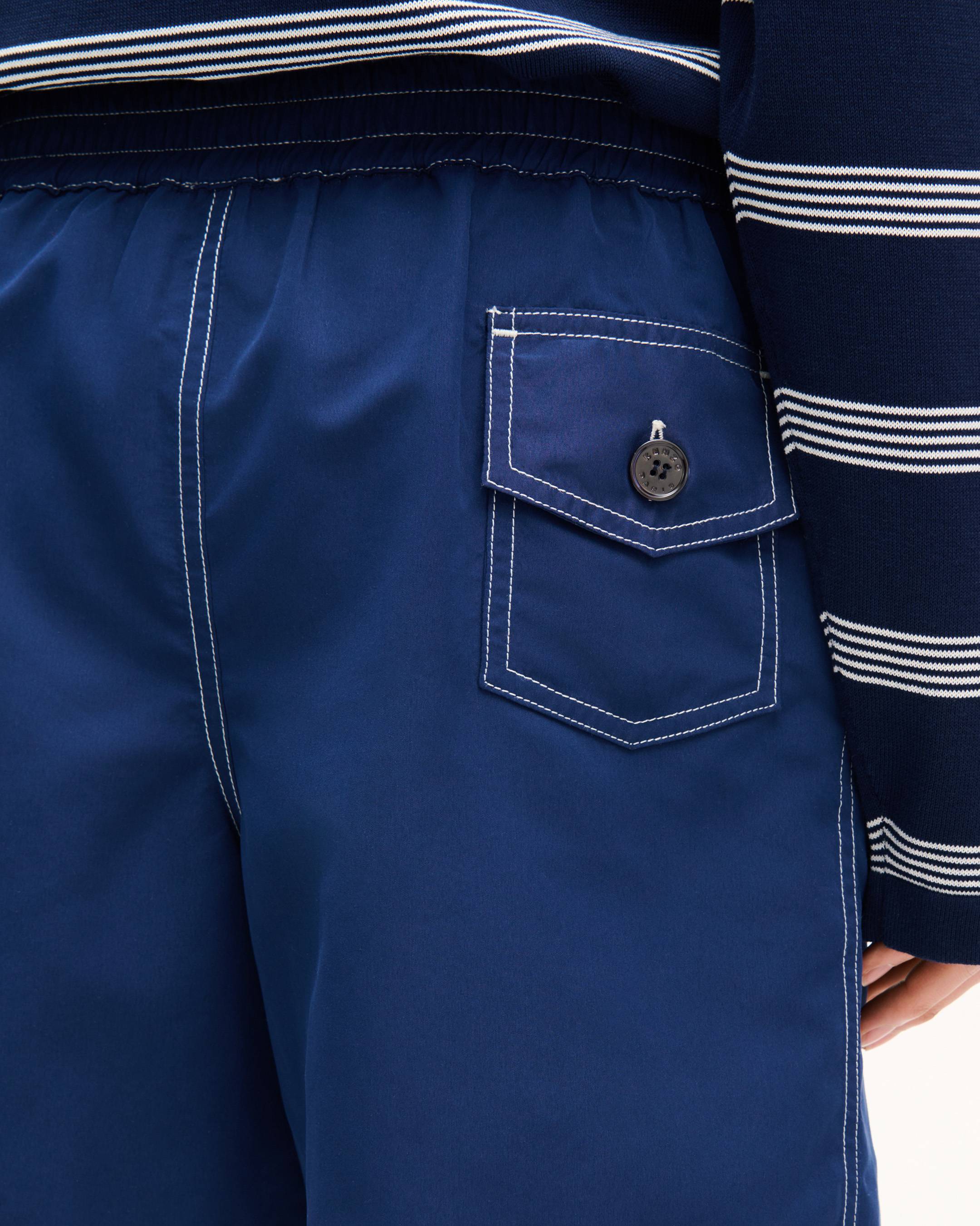 'KENZO Sounds' swim trunk