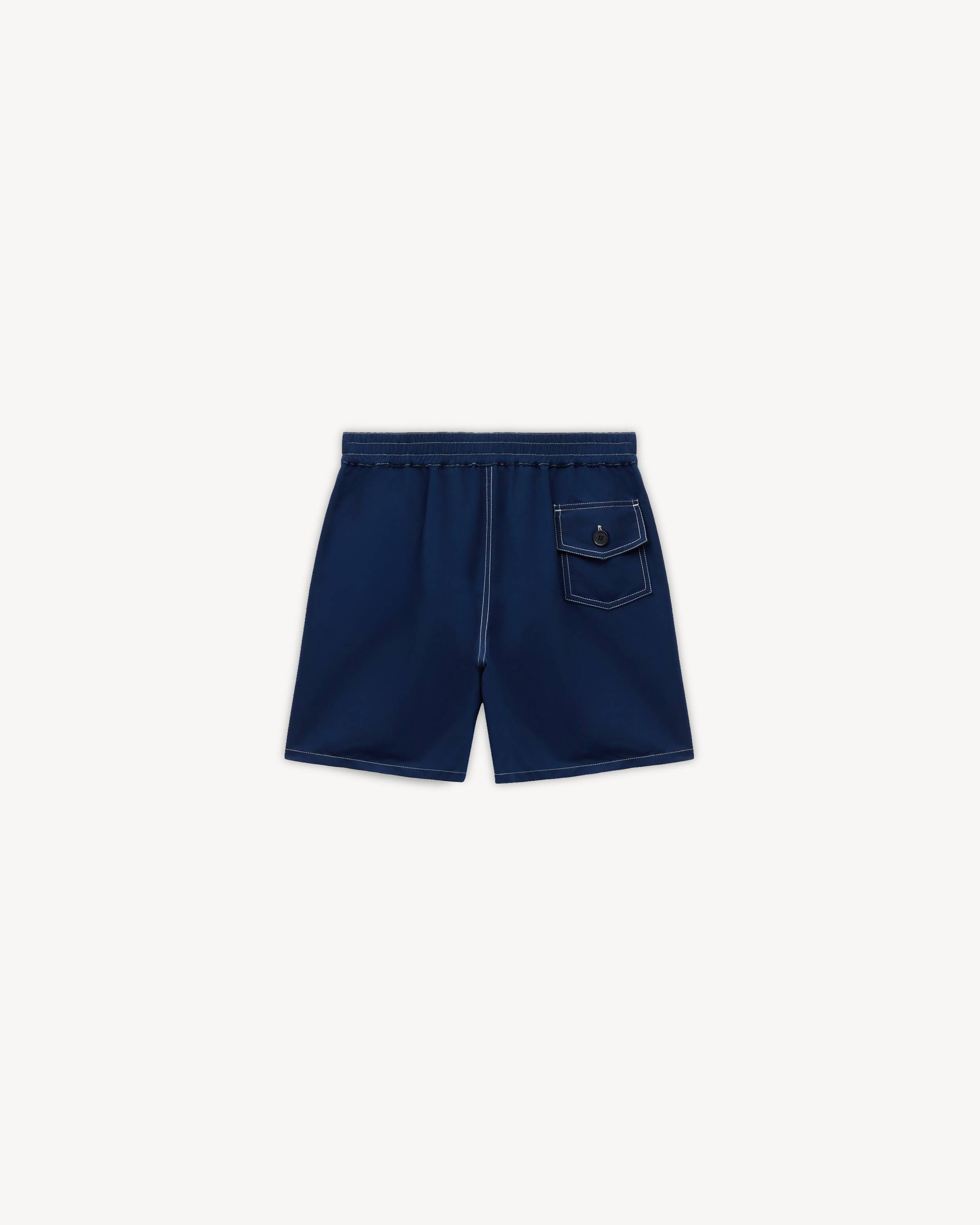 'KENZO Sounds' swim trunk