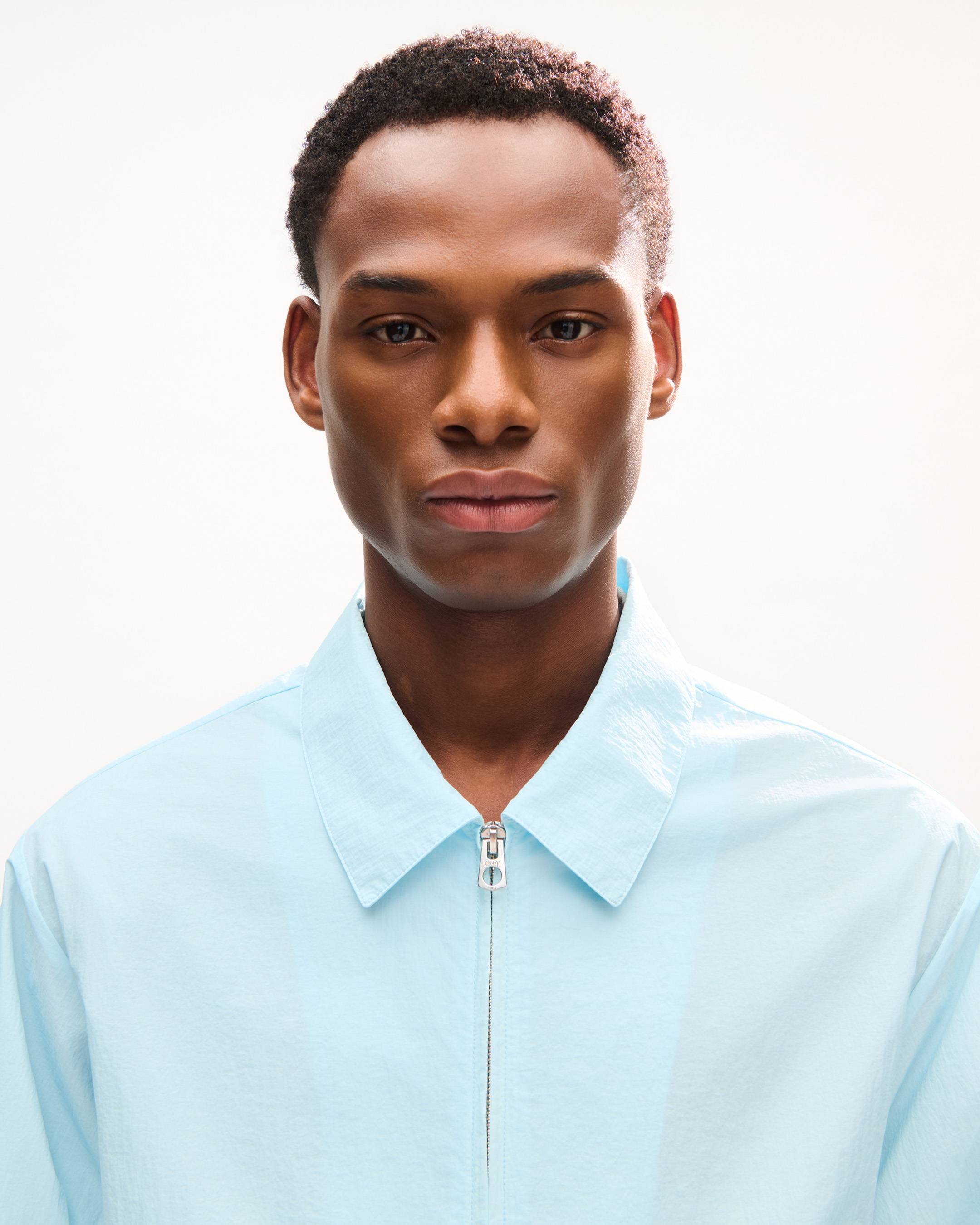 'KENZO Sounds' zipped coach jacket