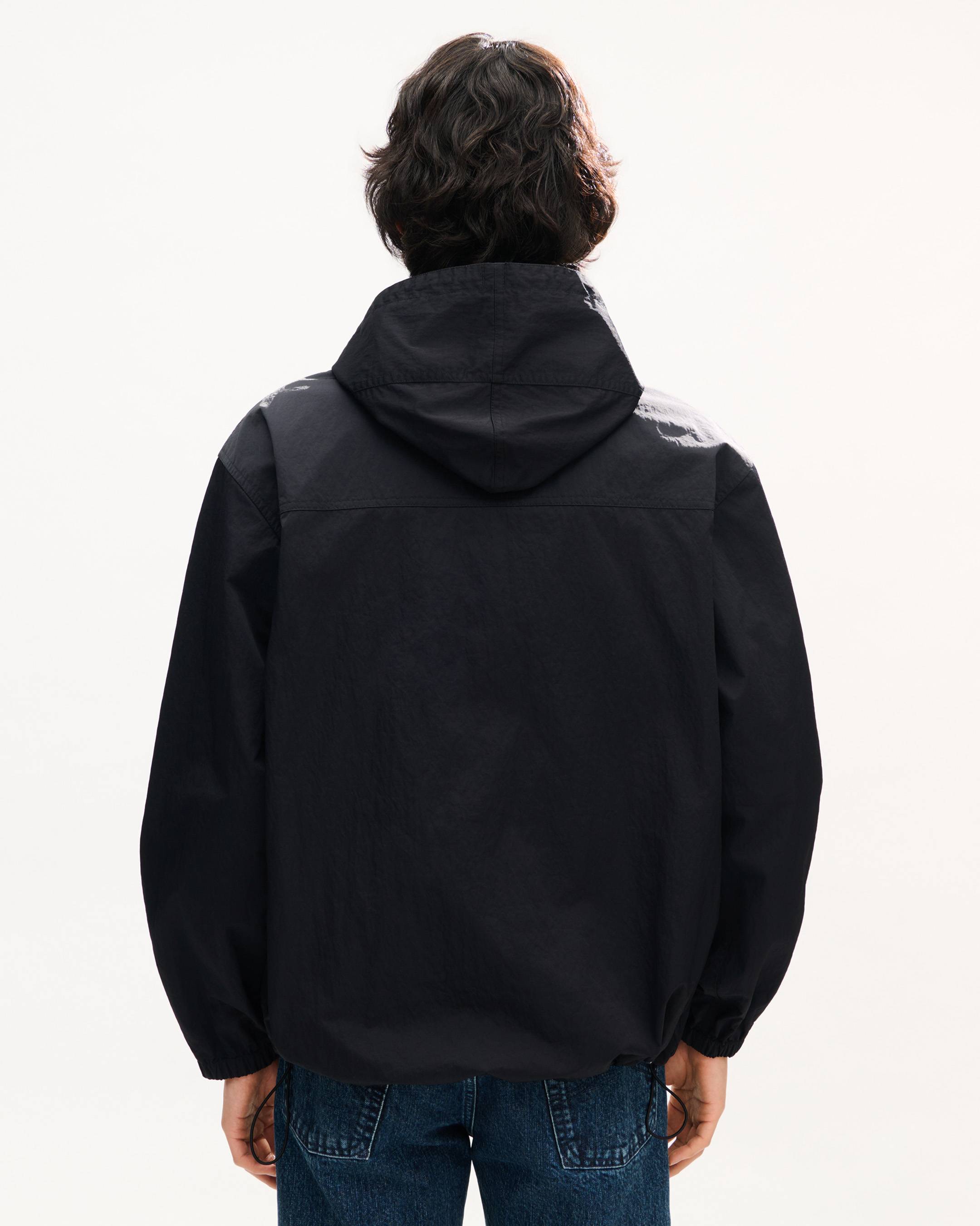 Coupe-vent court 'KENZO Signature'