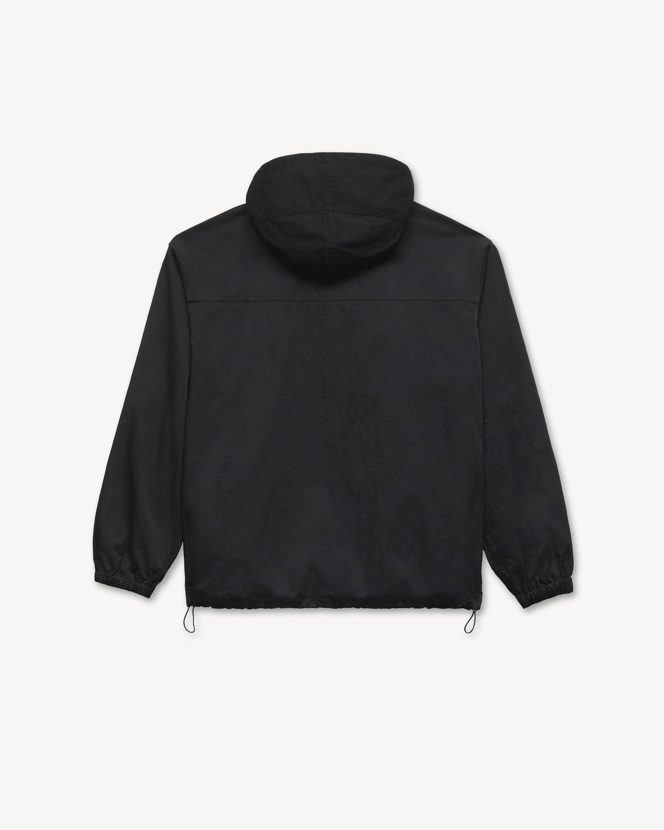 Coupe-vent court 'KENZO Signature'