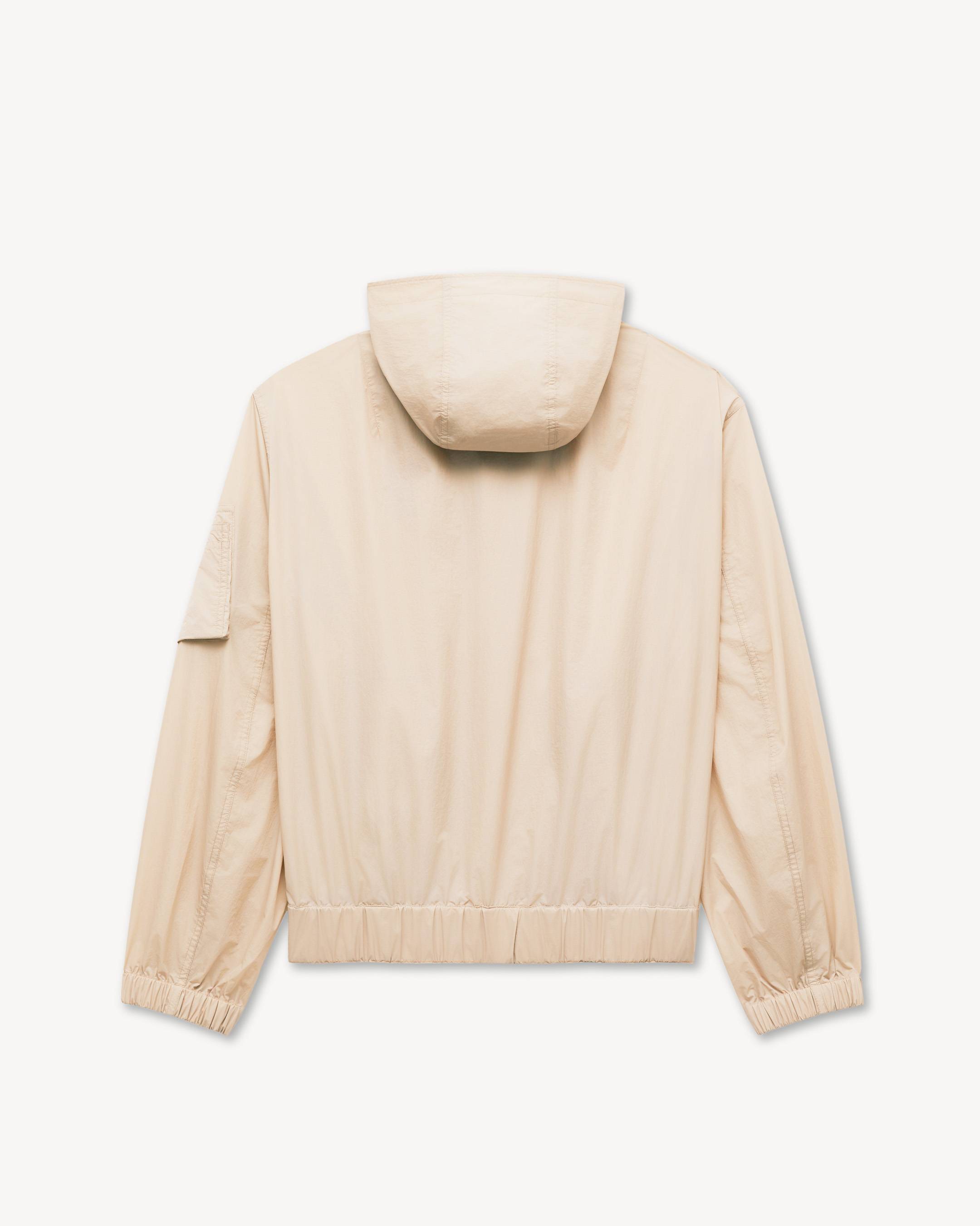 Kurze &bdquo;KENZO Sounds&ldquo;-Windjacke