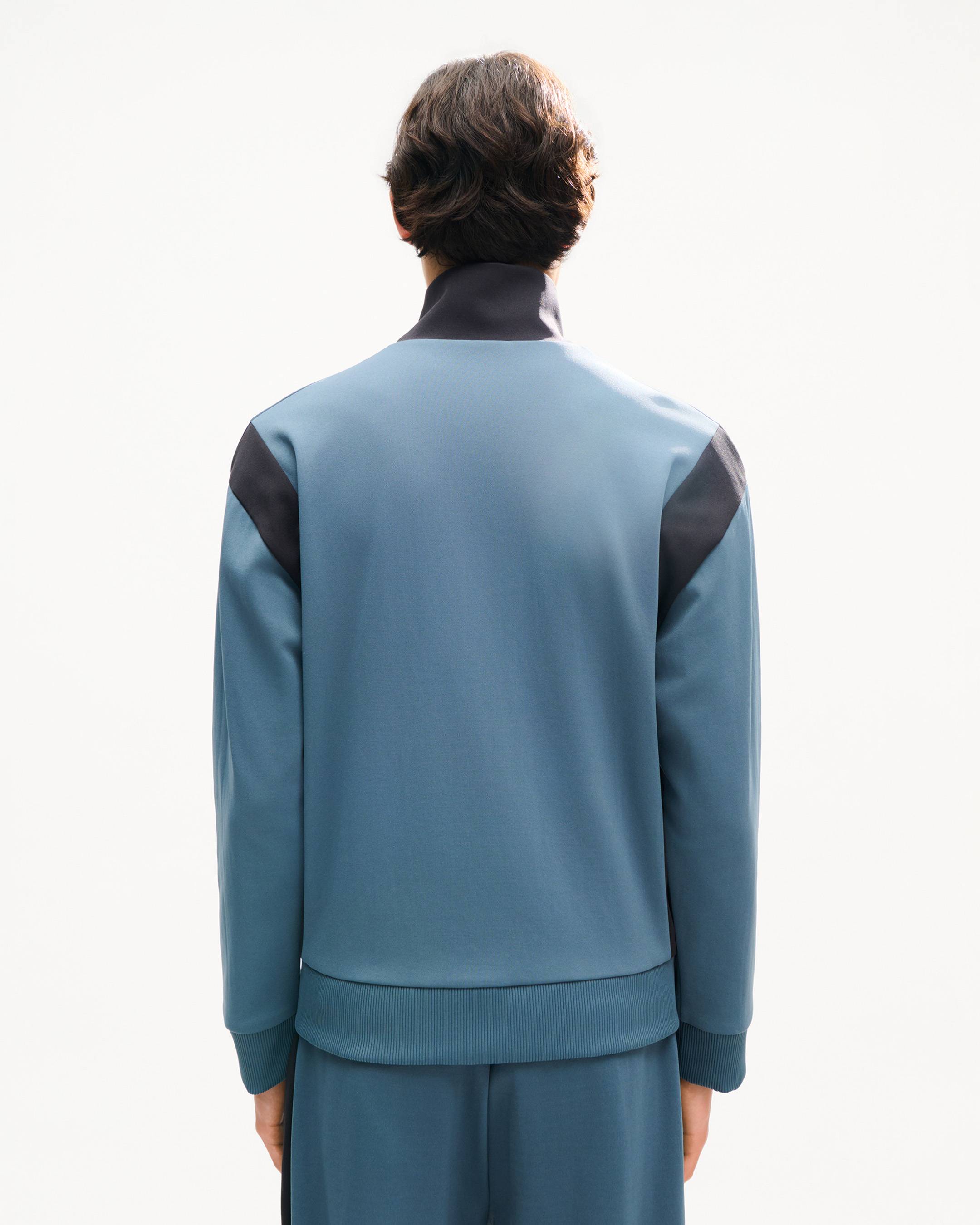 KENZO Signature' トラック ジャケット | メンズ | KENZO