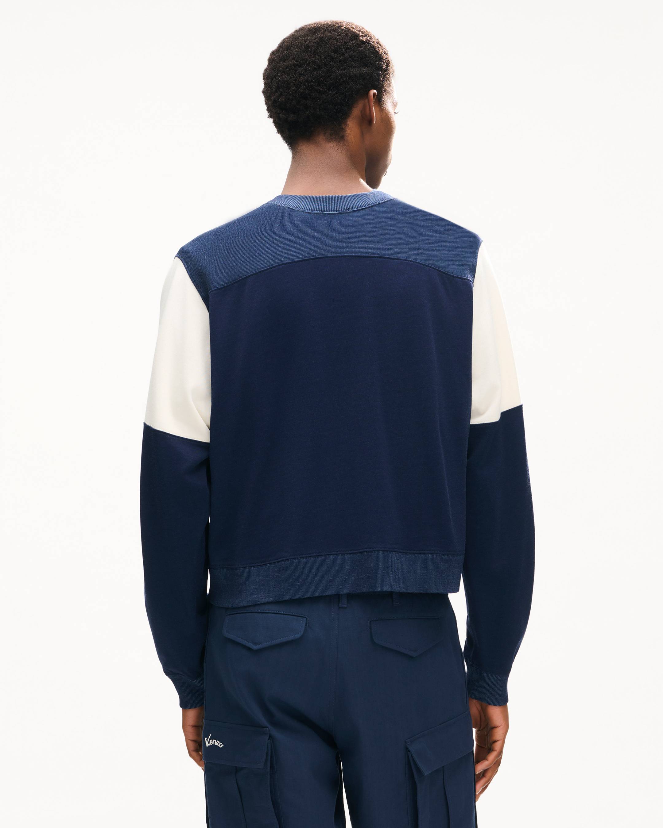 'KENZO Varsity' cardigan