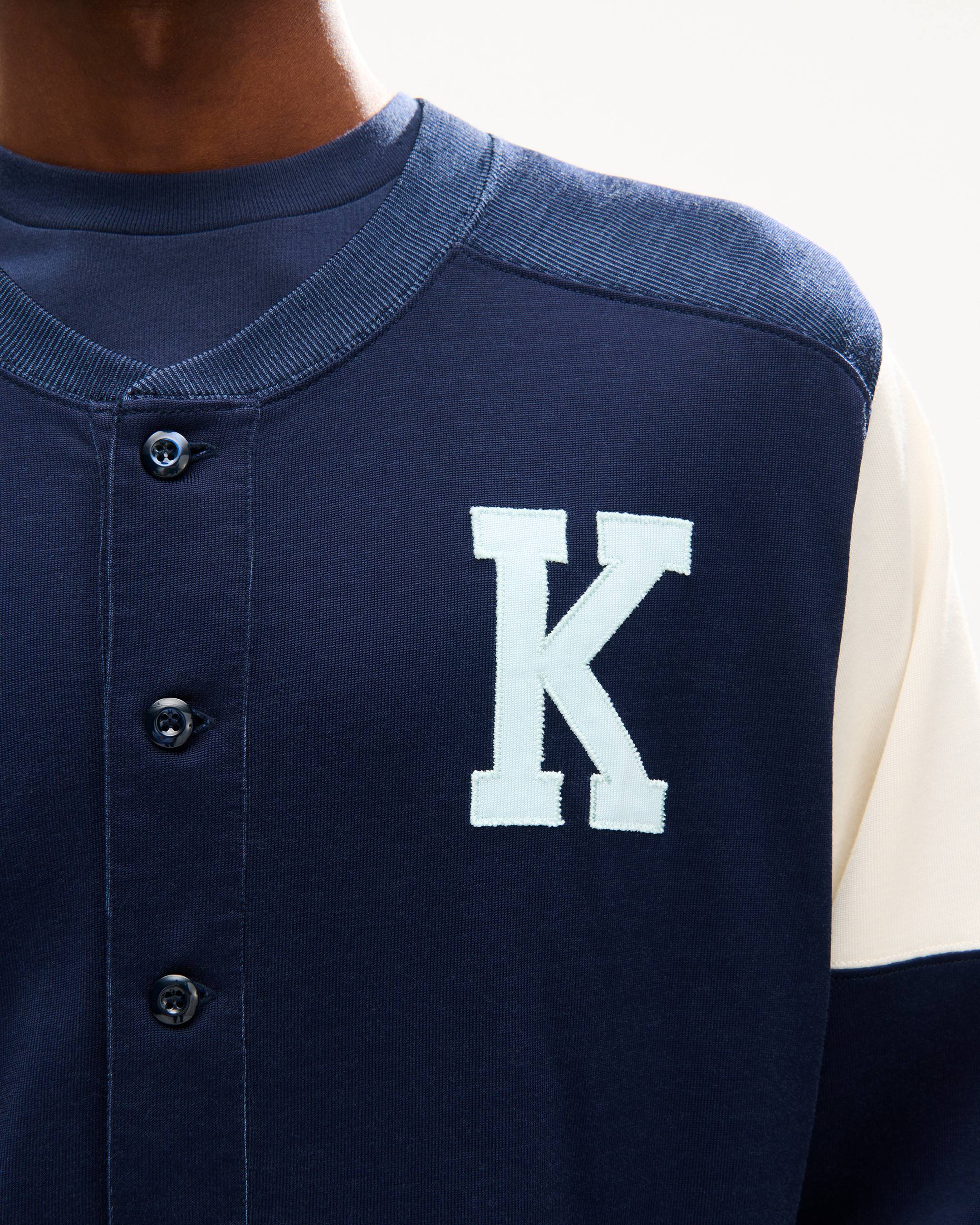 'KENZO Varsity' cardigan
