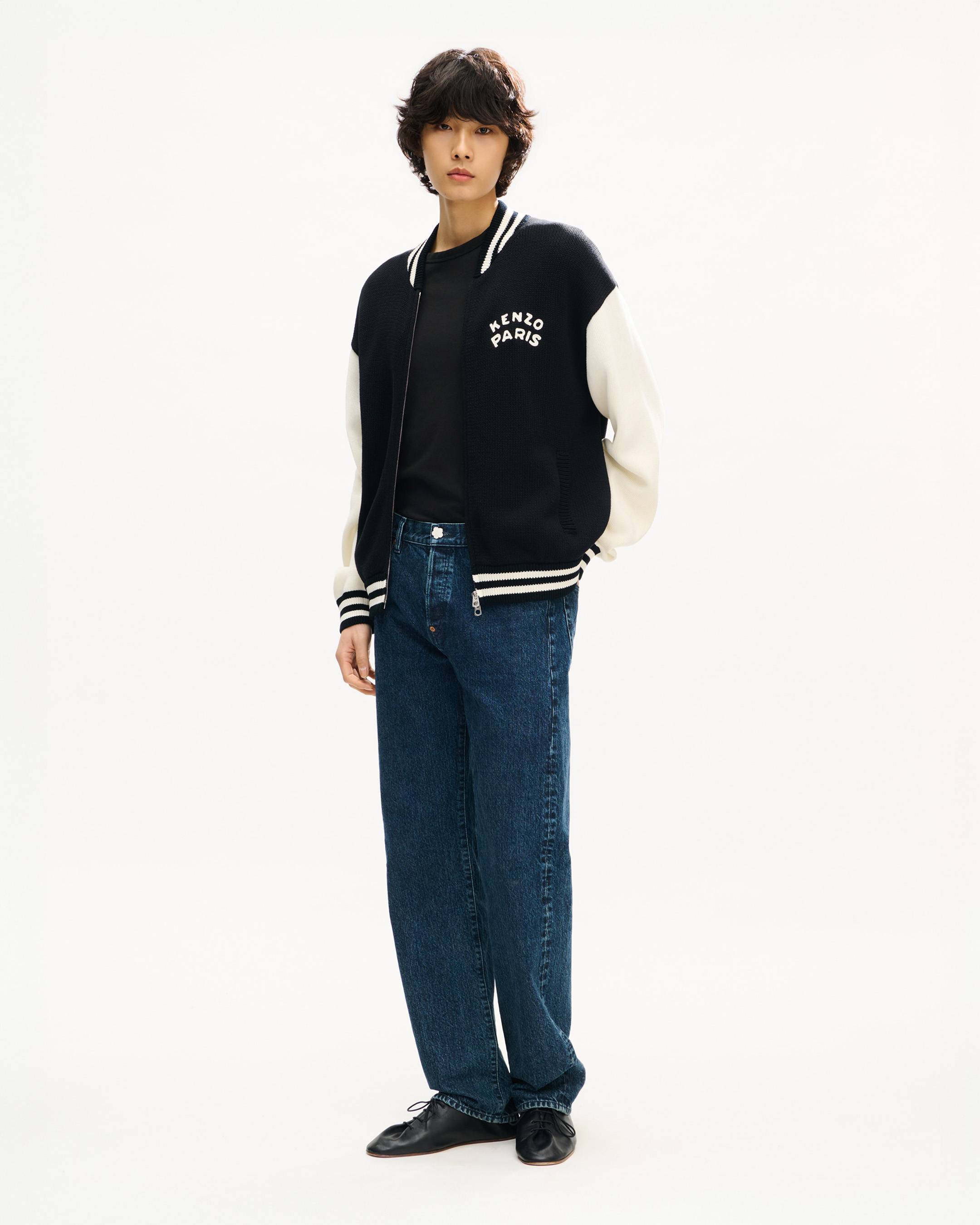 KENZO Paris Emblem