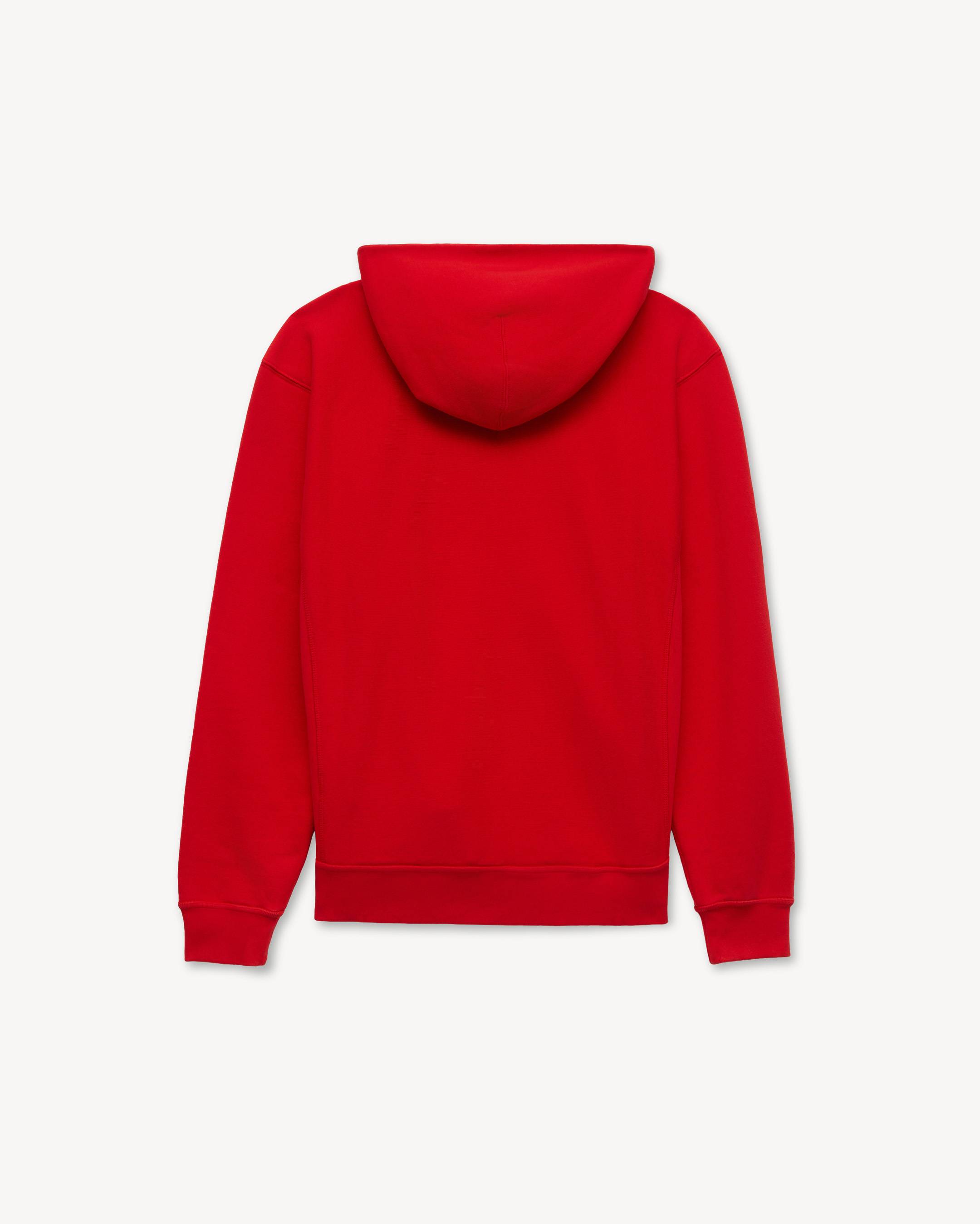 'KENZO Sounds' ジップアップ フーディー イン コットン