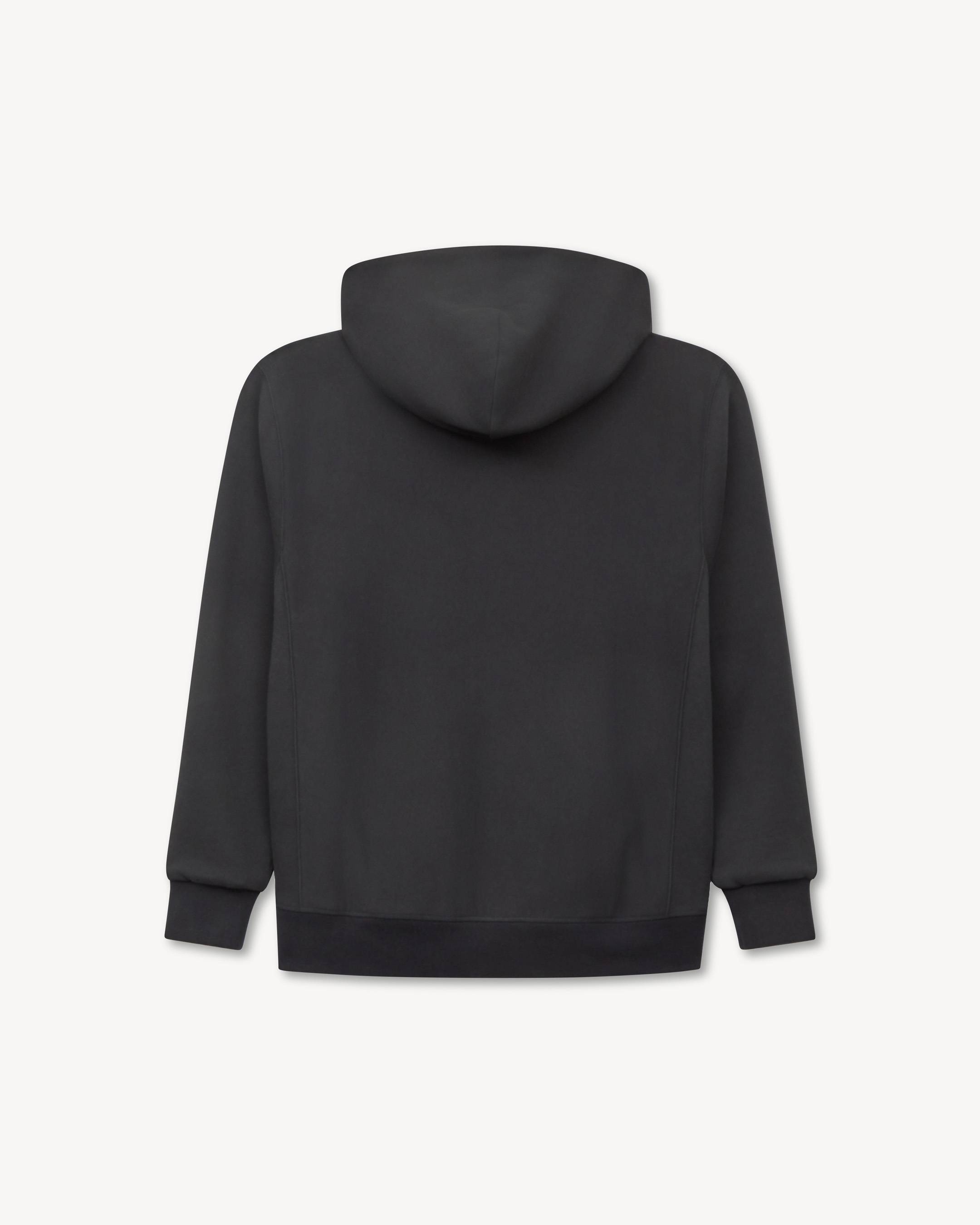 Sweatshirt &agrave; capuche zipp&eacute; r&eacute;versible 'KENZO Tulip' en coton