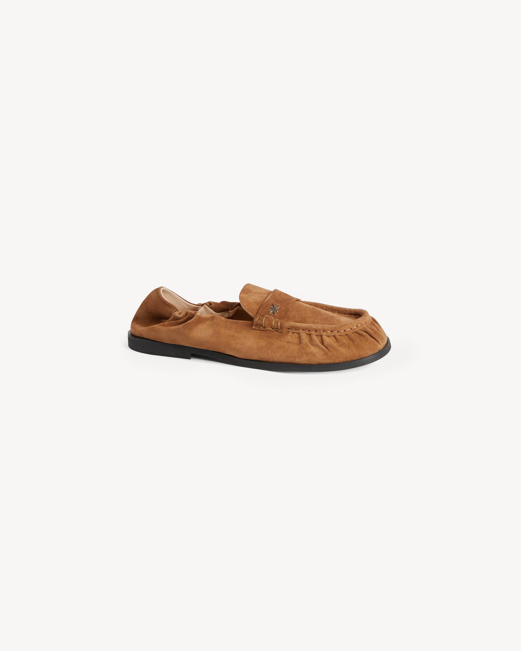 Mocasines de ante 'KENZO Citygram'
